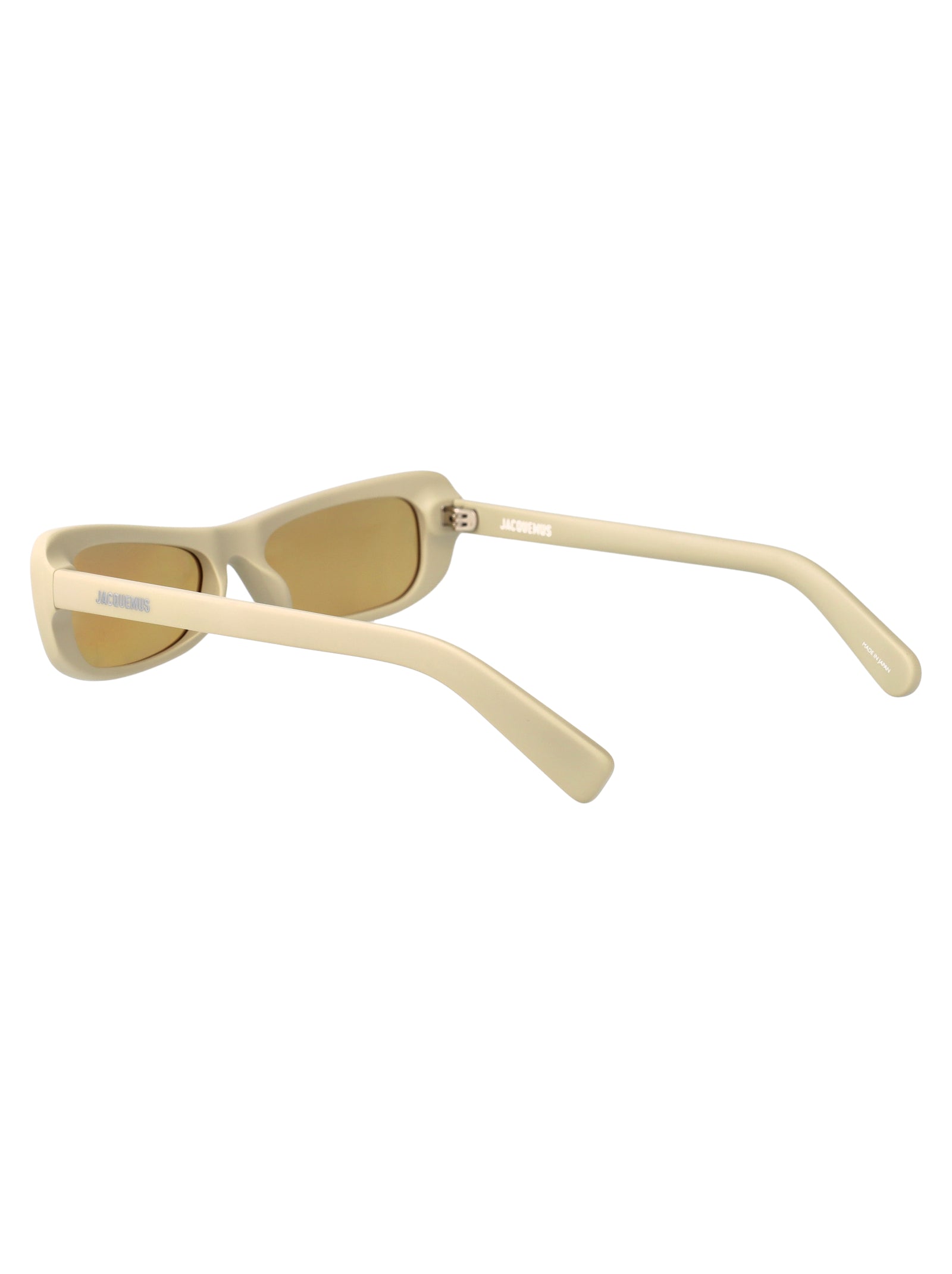 JACQUEMUS Acetate Sunglasses - Unisex Fashion Accessory