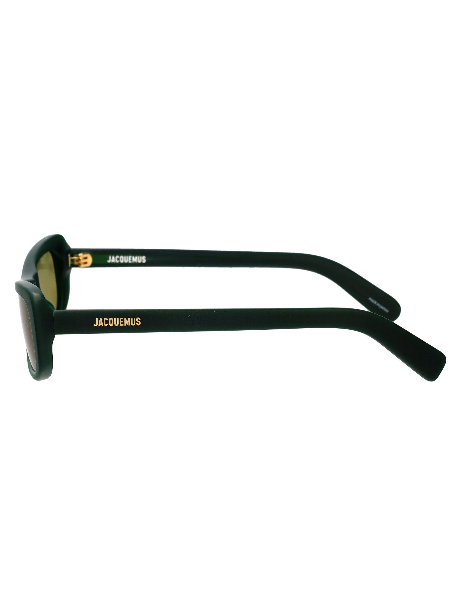 JACQUEMUS Acetate Sunglasses for Women - Capri