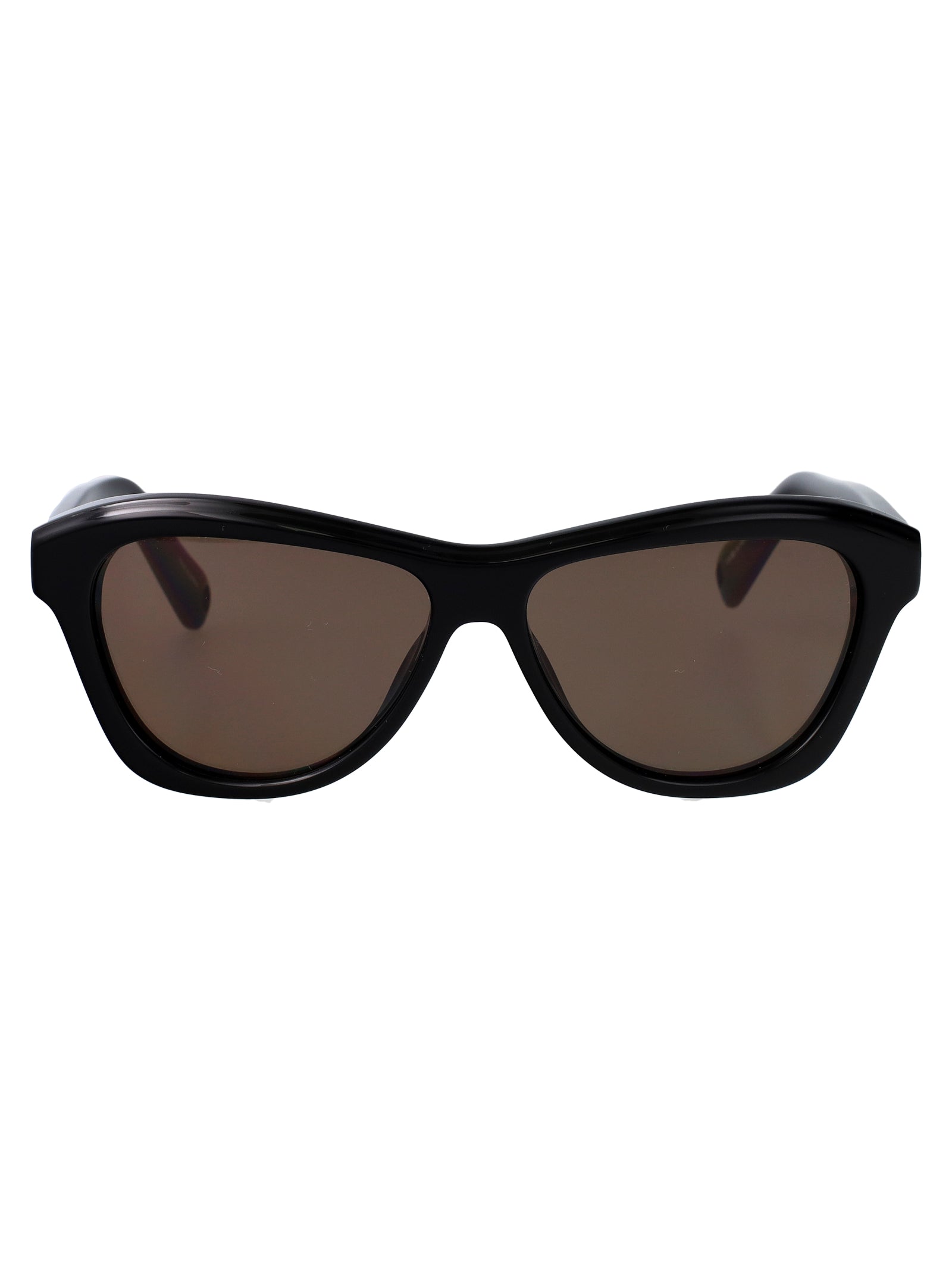 JACQUEMUS Acetate Sunglasses - Trendy Unisex Accessory