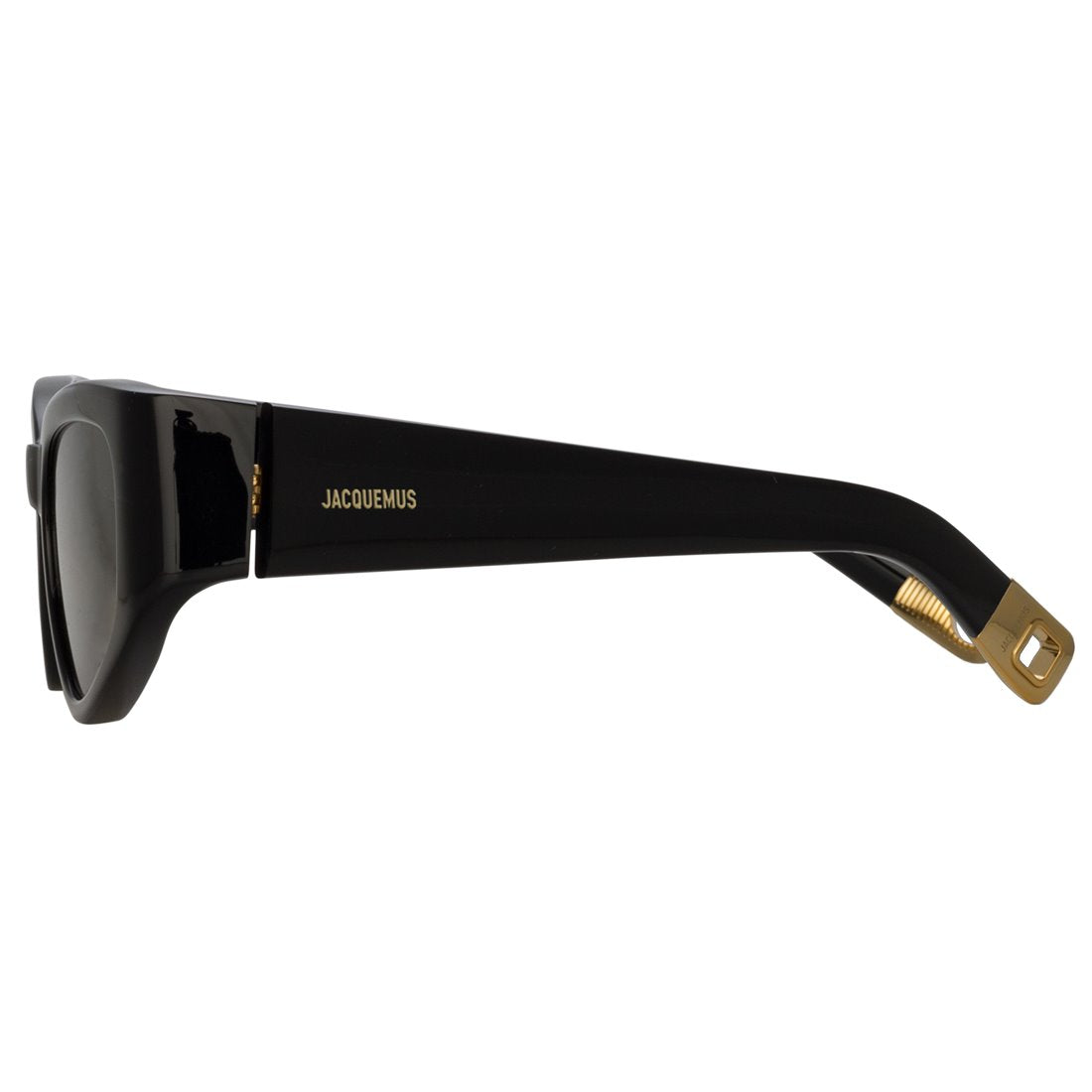 JACQUEMUS Gala JAC5 Mini Sunglasses