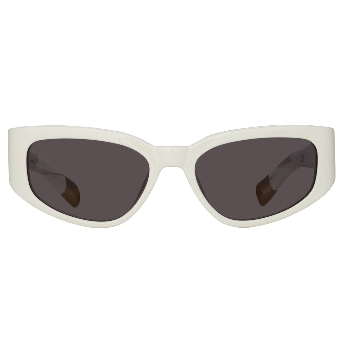 JACQUEMUS Men's Mini Sunglasses
