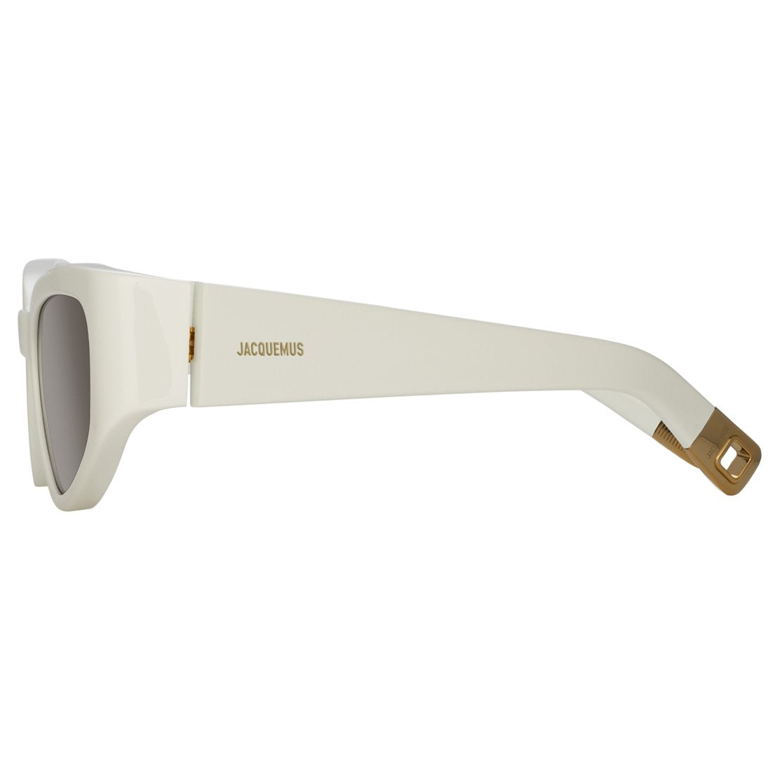 JACQUEMUS Men's Mini Sunglasses