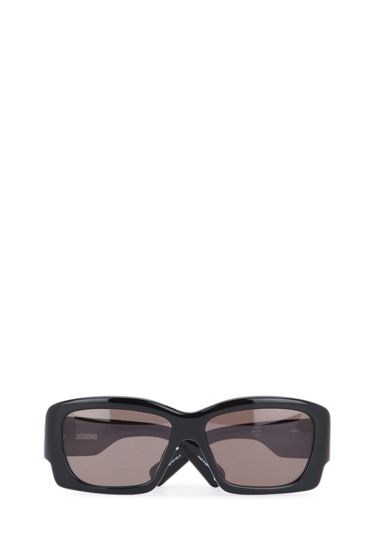 JACQUEMUS Croisiere Mini Sunglasses for Women - SS25 Collection