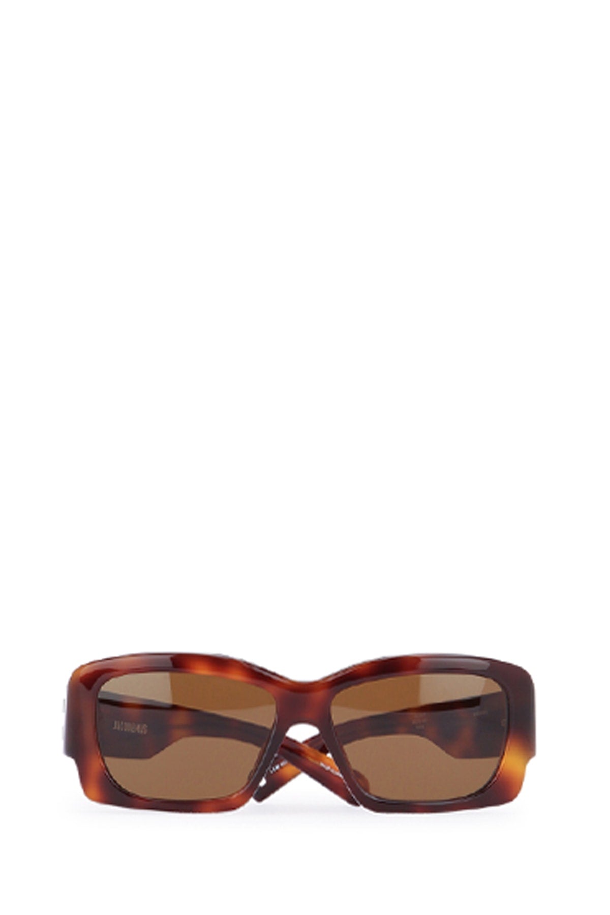 JACQUEMUS Croisieret Mini Sunglasses