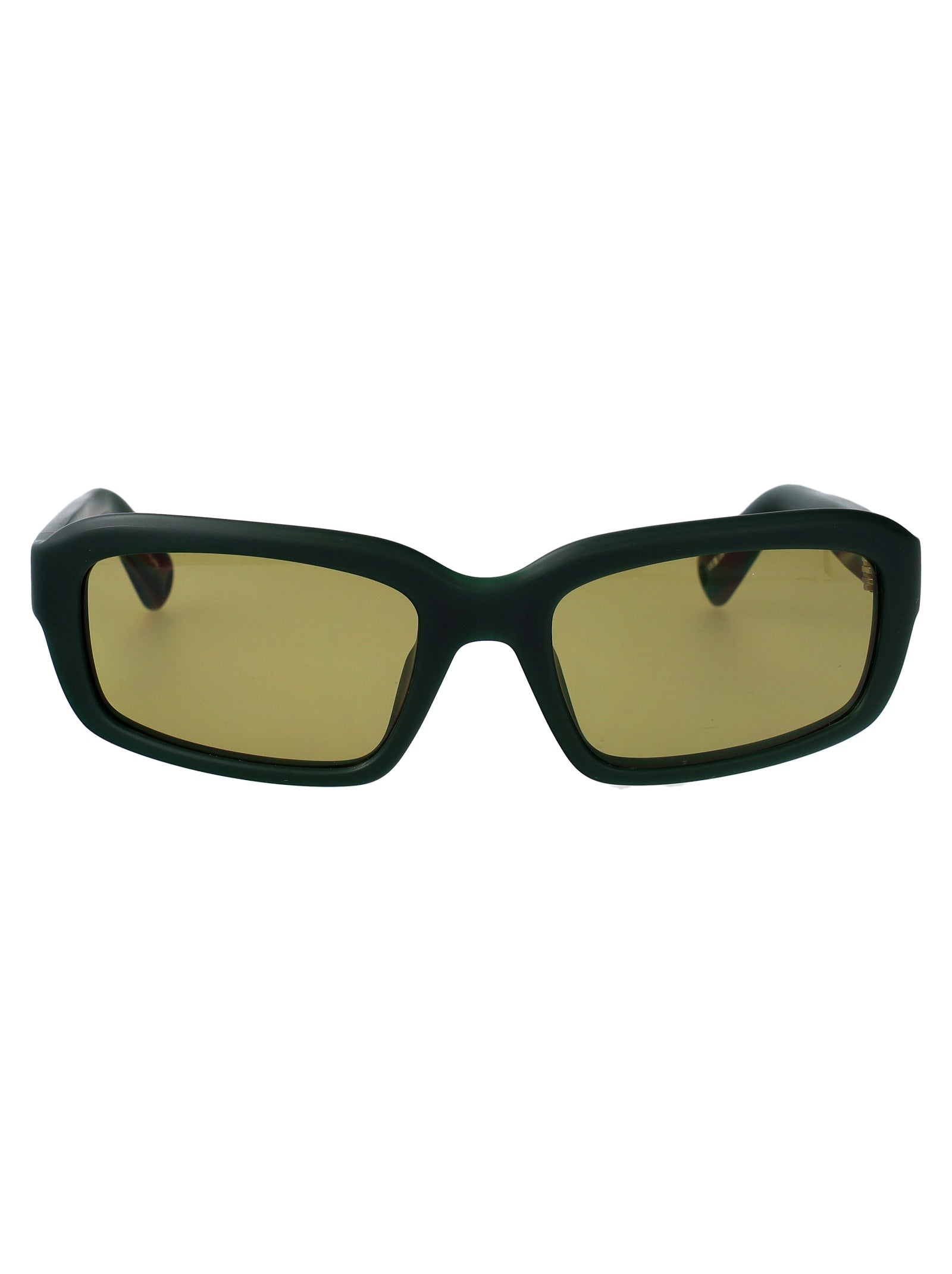 JACQUEMUS Stylish Acetate Sunglasses - Unisex