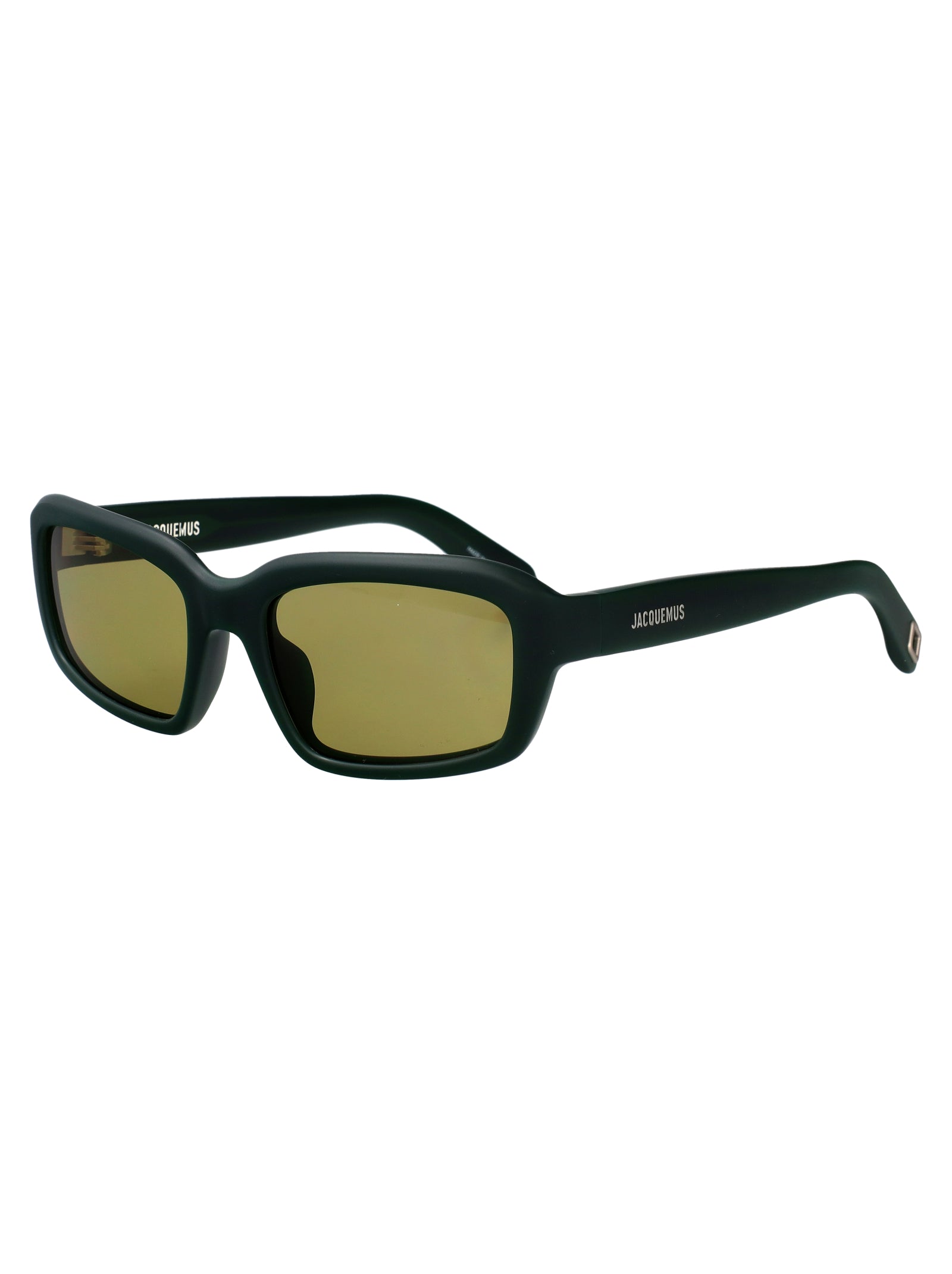 JACQUEMUS Stylish Acetate Sunglasses - Unisex