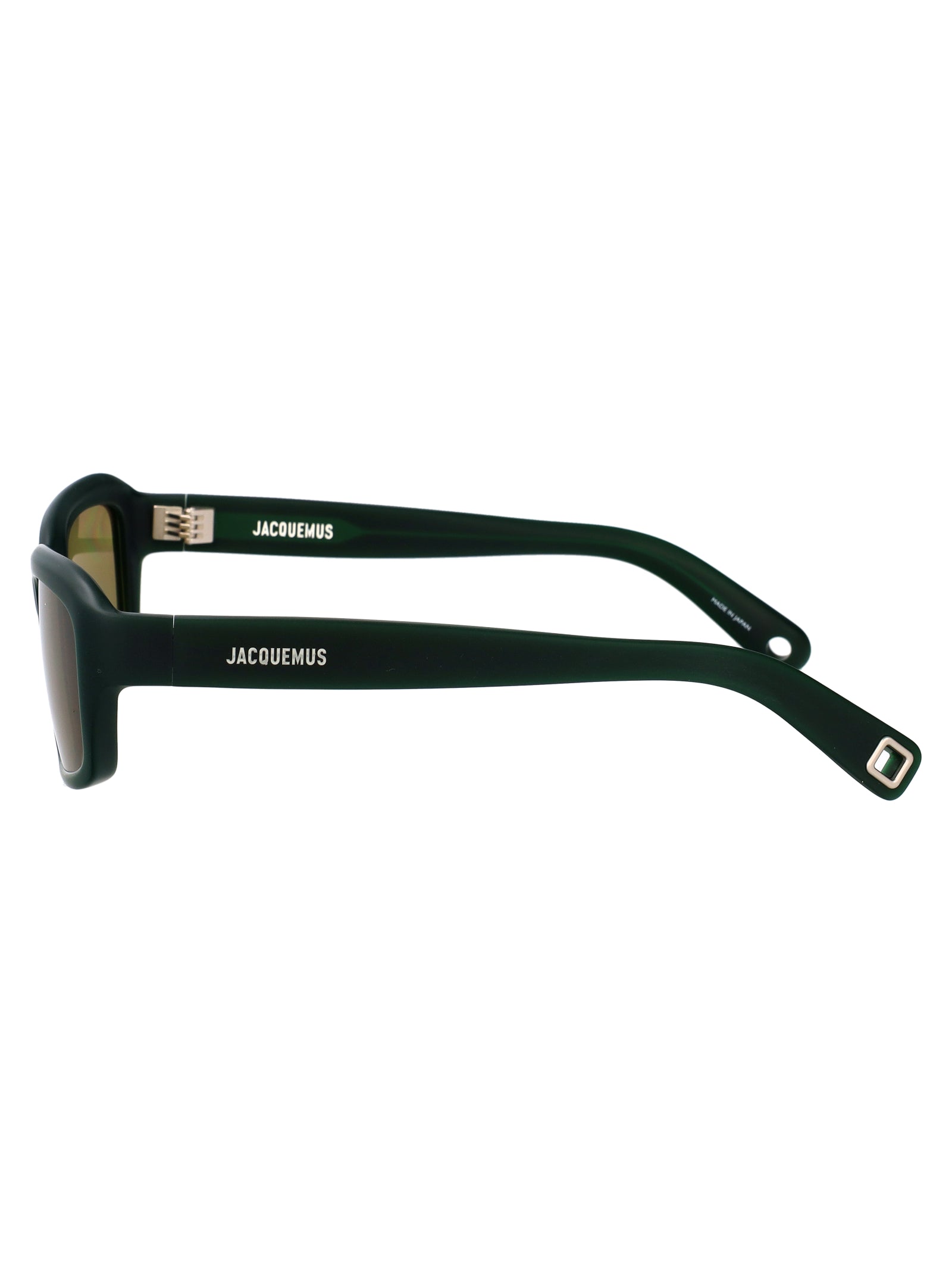 JACQUEMUS Stylish Acetate Sunglasses - Unisex
