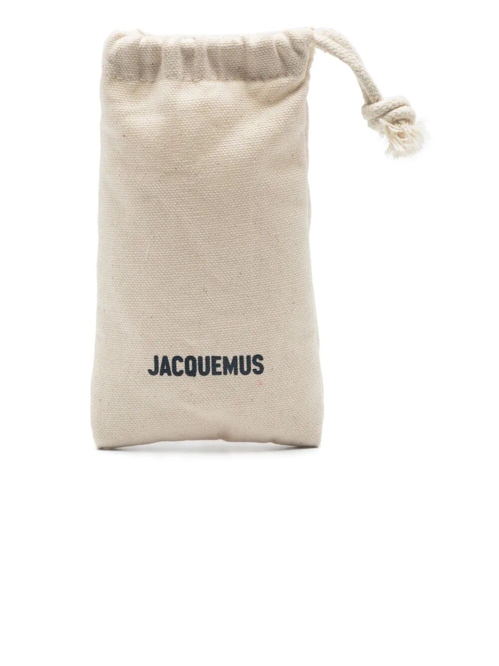 LINDA FARROW X JACQUEMUS Aviator Sunglasses for Women - Spring/Summer 2025