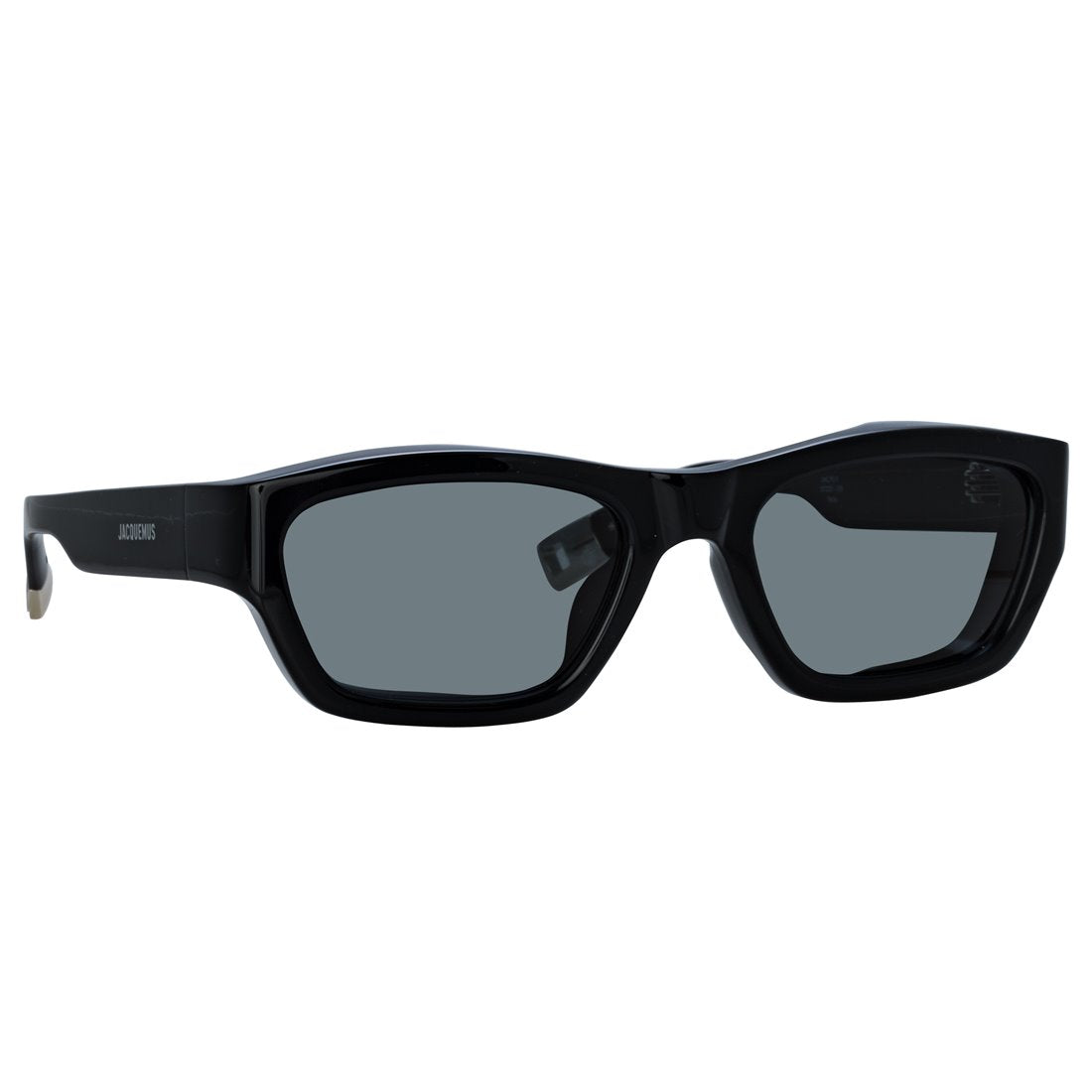 JACQUEMUS Meridiano Sunglasses for Men