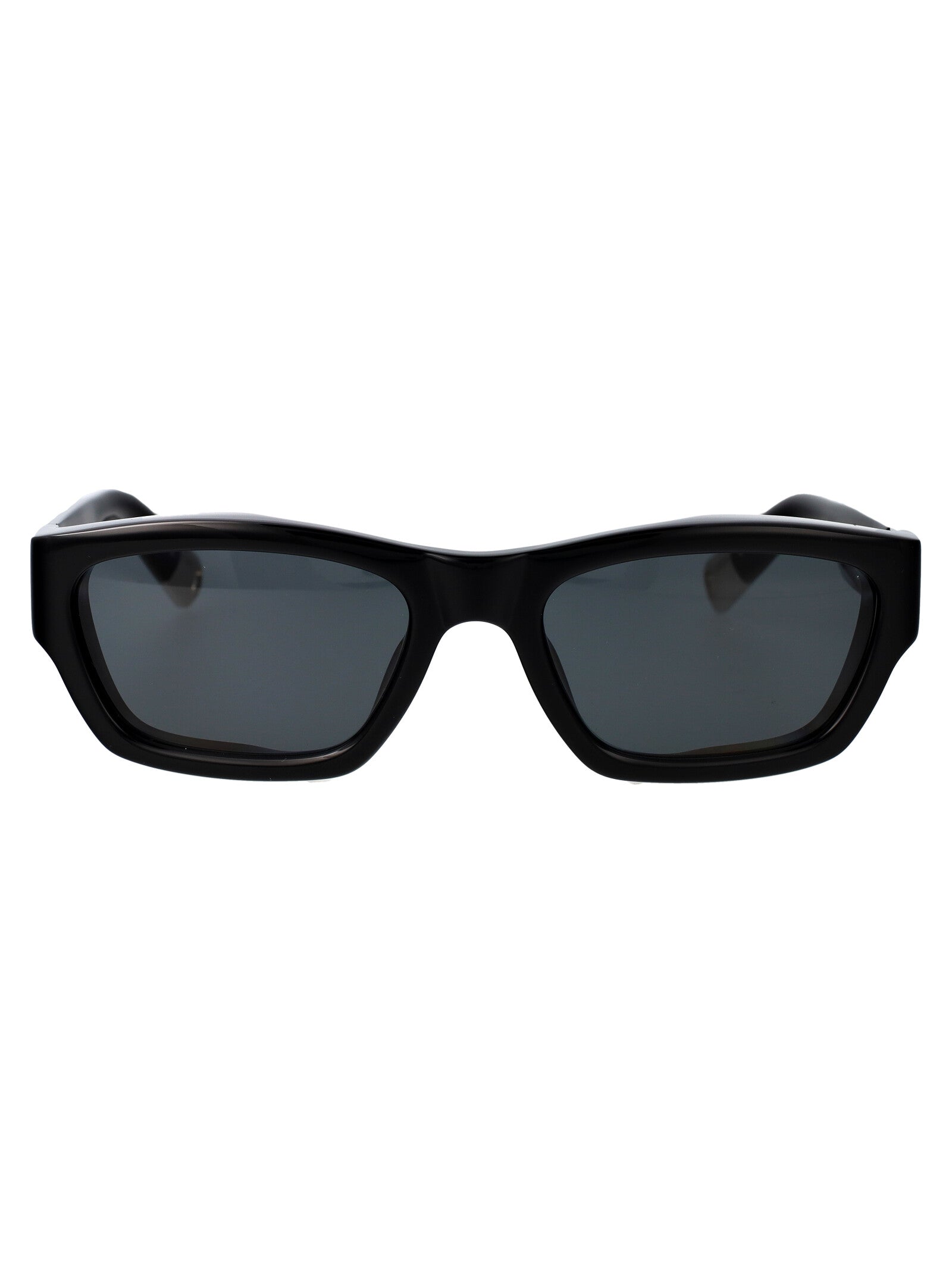 JACQUEMUS Acetate Sunglasses - Meridiano Design