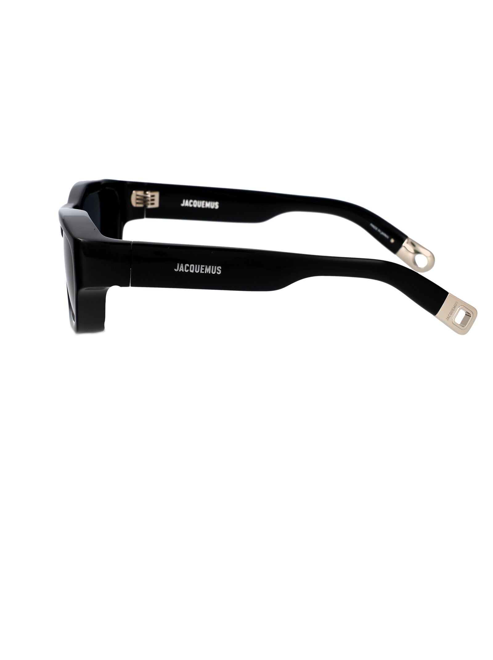 JACQUEMUS Acetate Sunglasses - Meridiano Design