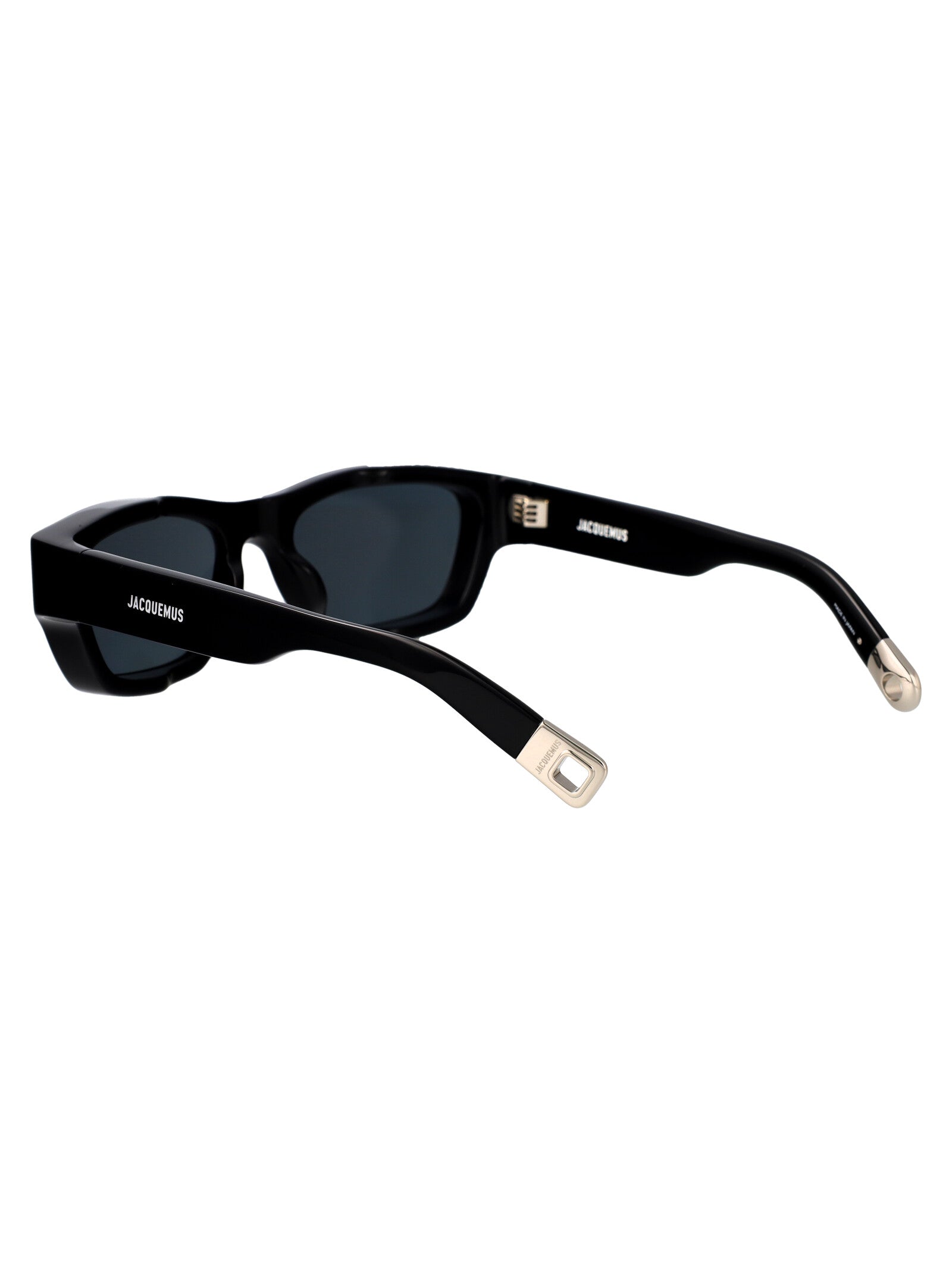 JACQUEMUS Acetate Sunglasses - Meridiano Design