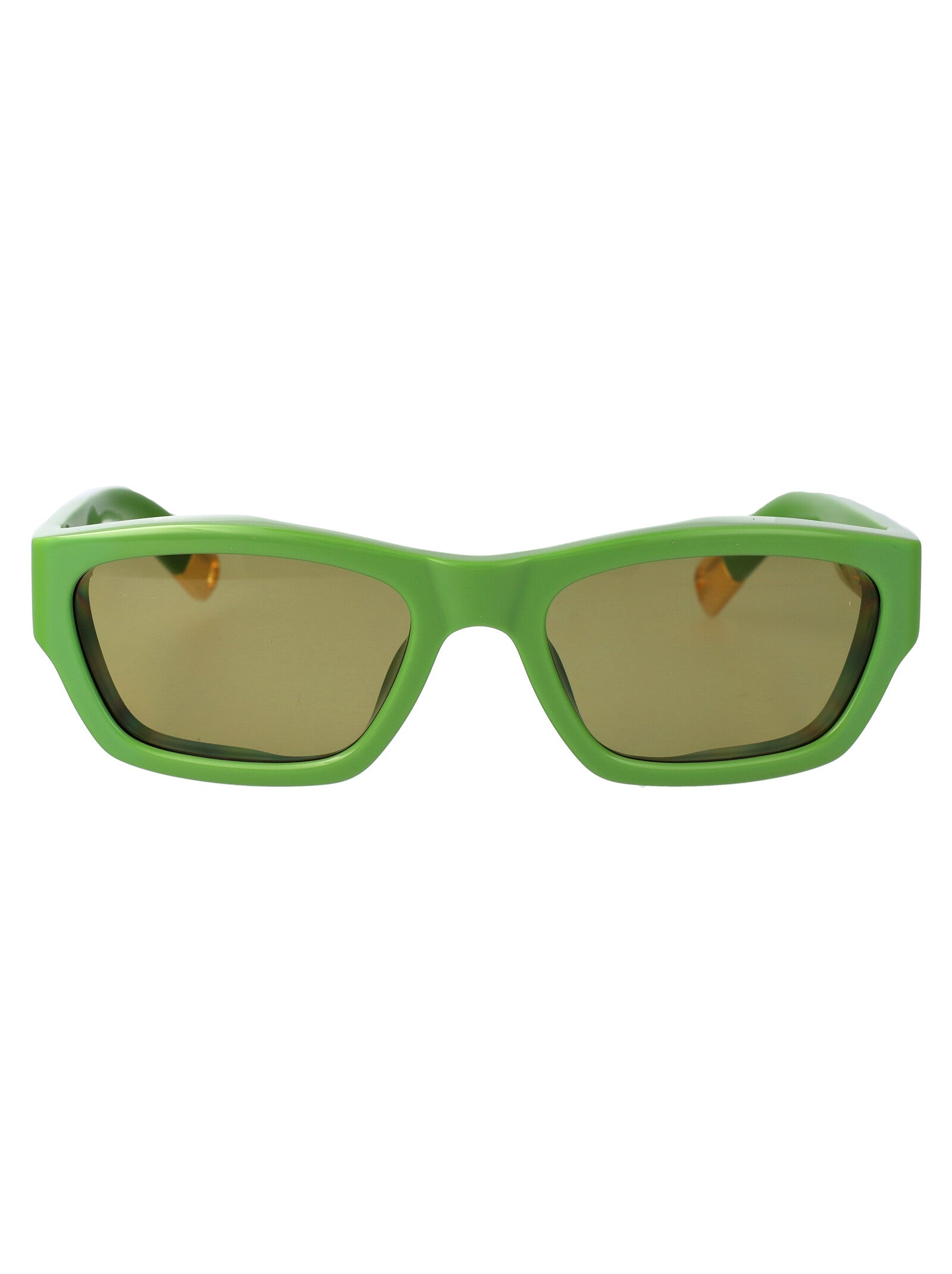 JACQUEMUS Stylish Acetate Sunglasses - Meridiano