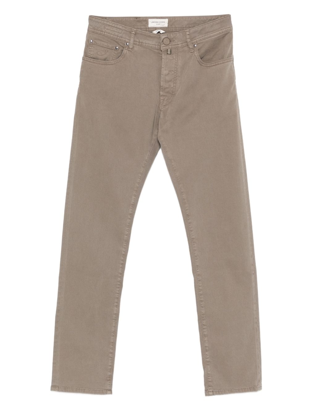 JACOB COHEN Stylish Men's Pants - Size S