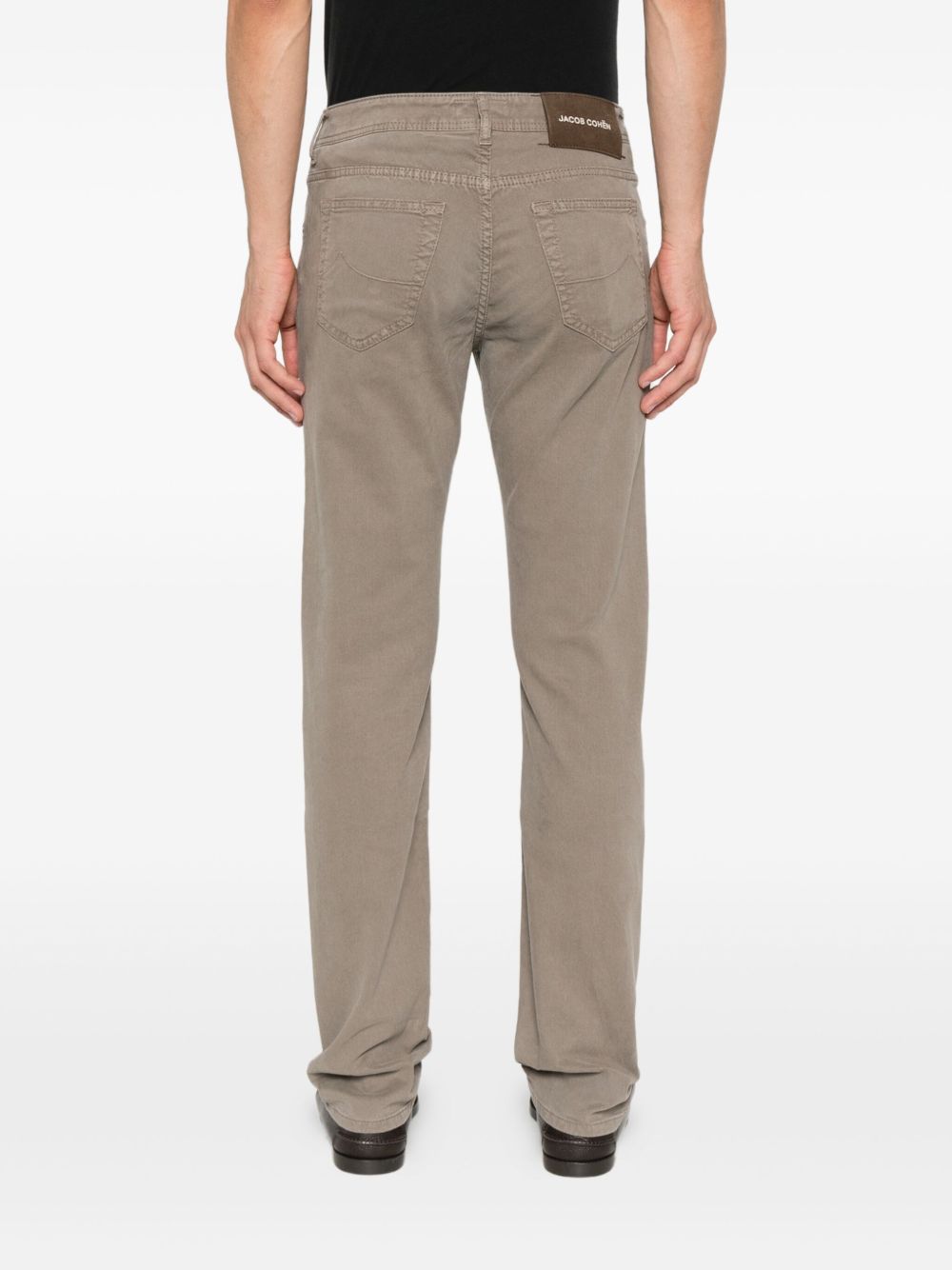 JACOB COHEN Stylish Men's Pants - Size S