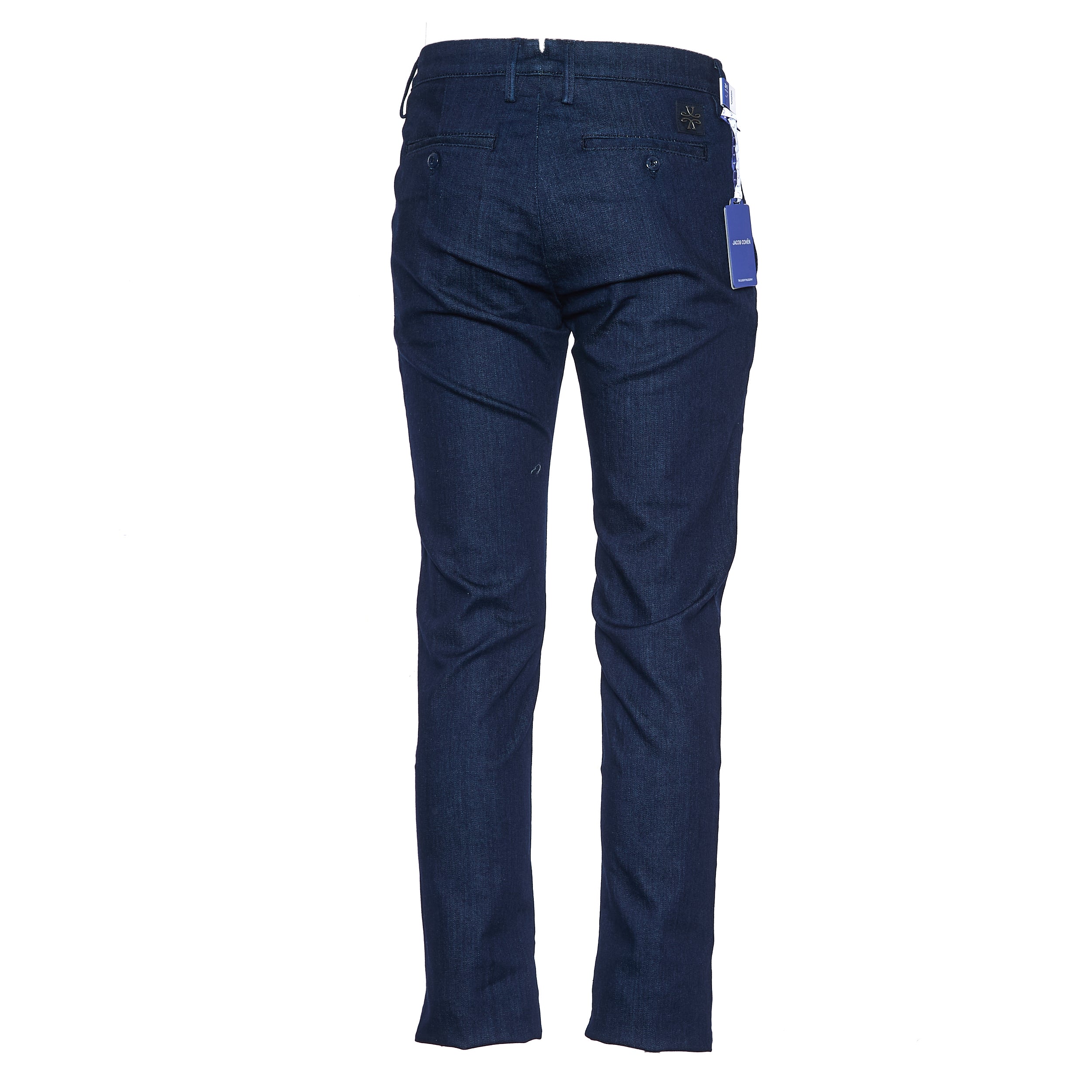 JACOB COHEN Slim-Fit Bobby Jeans