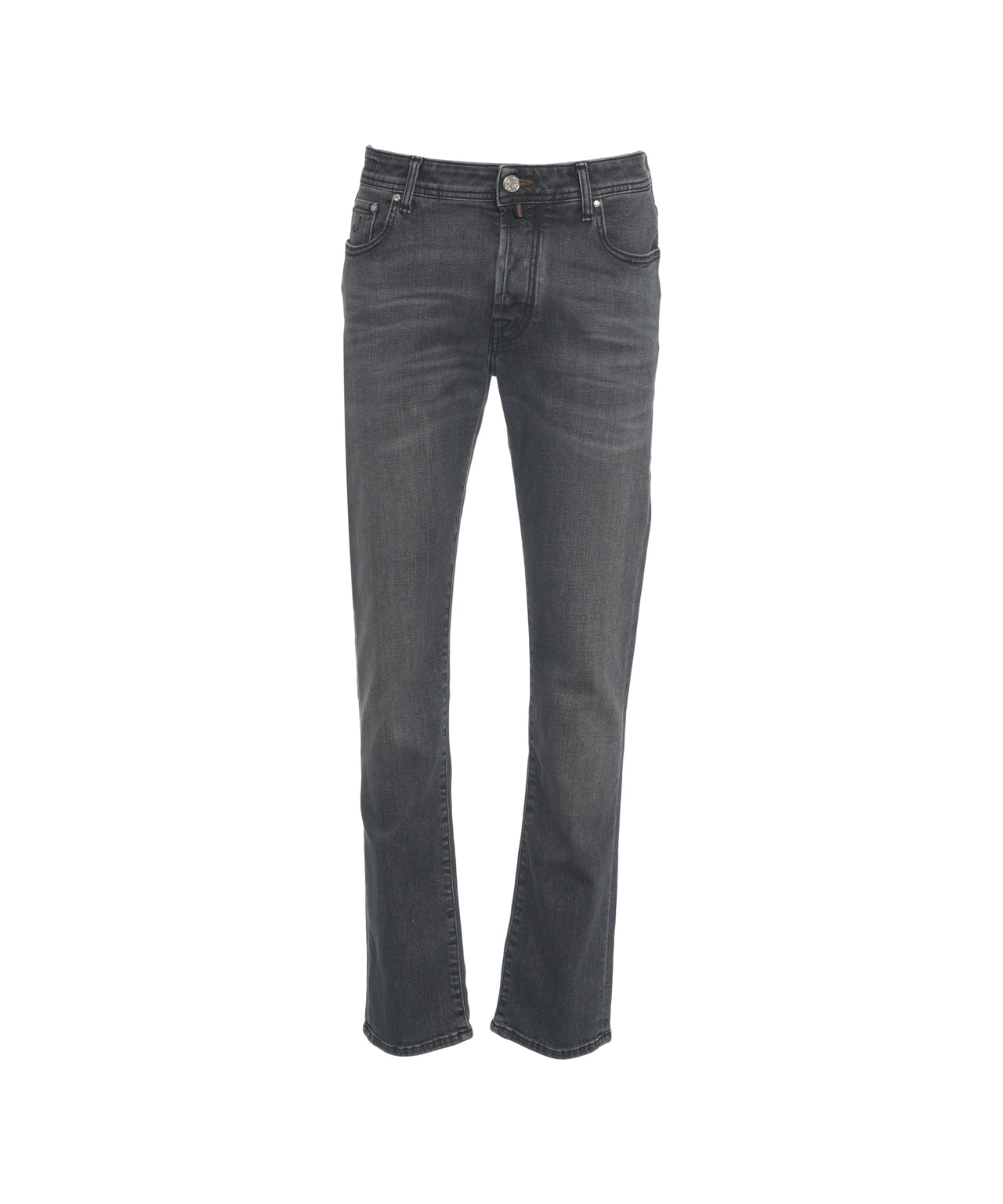 JACOB COHEN Slim Fit Jeans for Men - Fall Winter 25/26