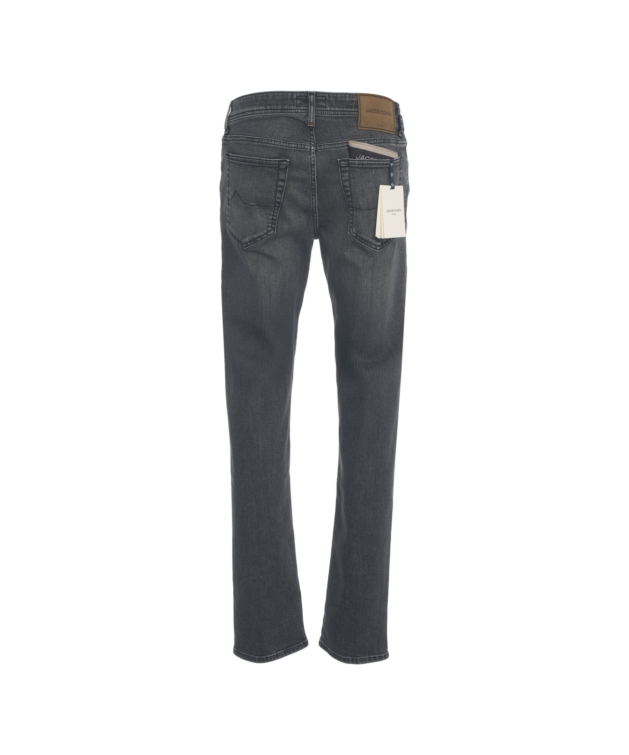 JACOB COHEN Slim Fit Jeans for Men - Fall Winter 25/26