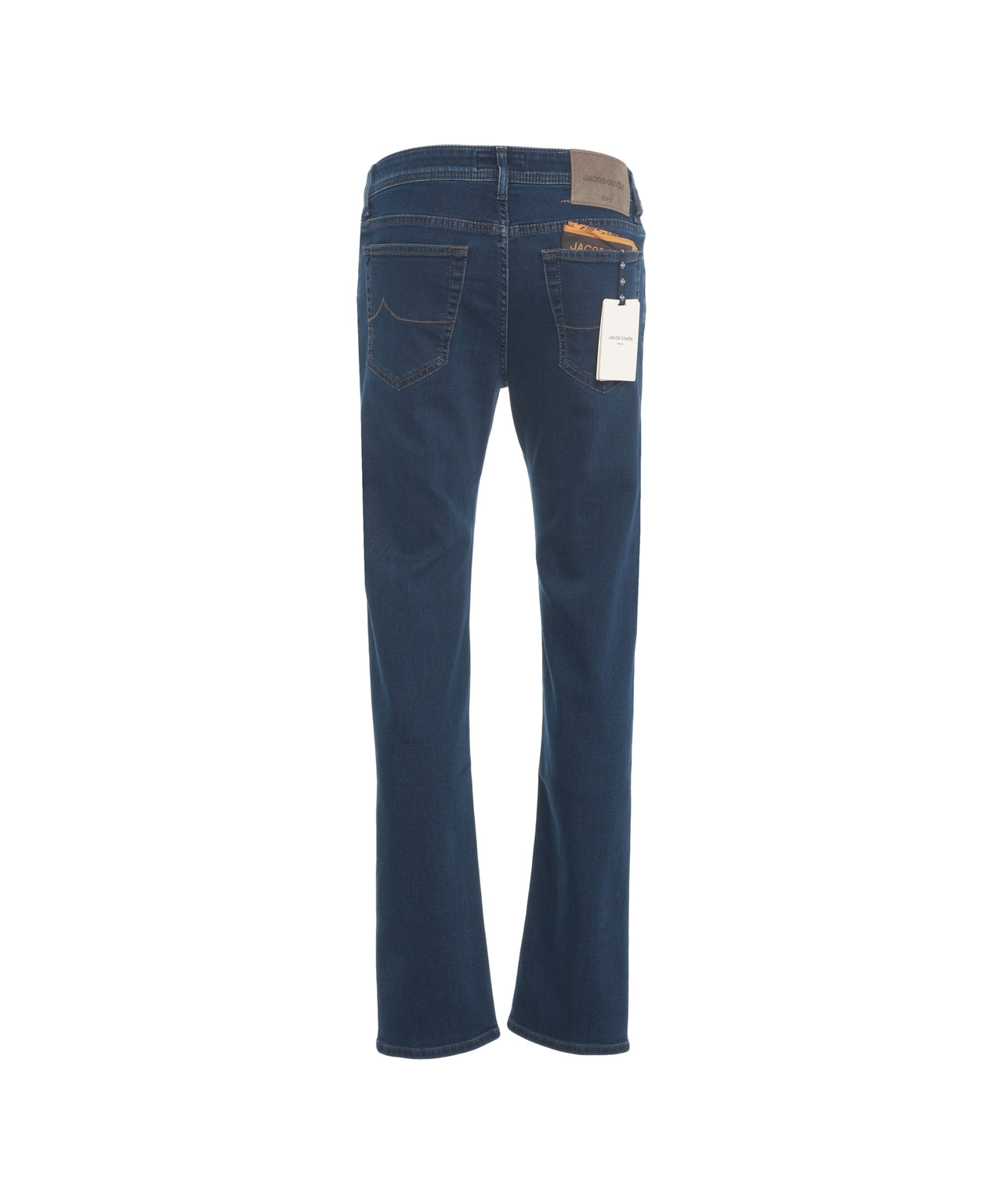 JACOB COHEN Slim Fit Jeans 'Bard' - Fall Winter 2025