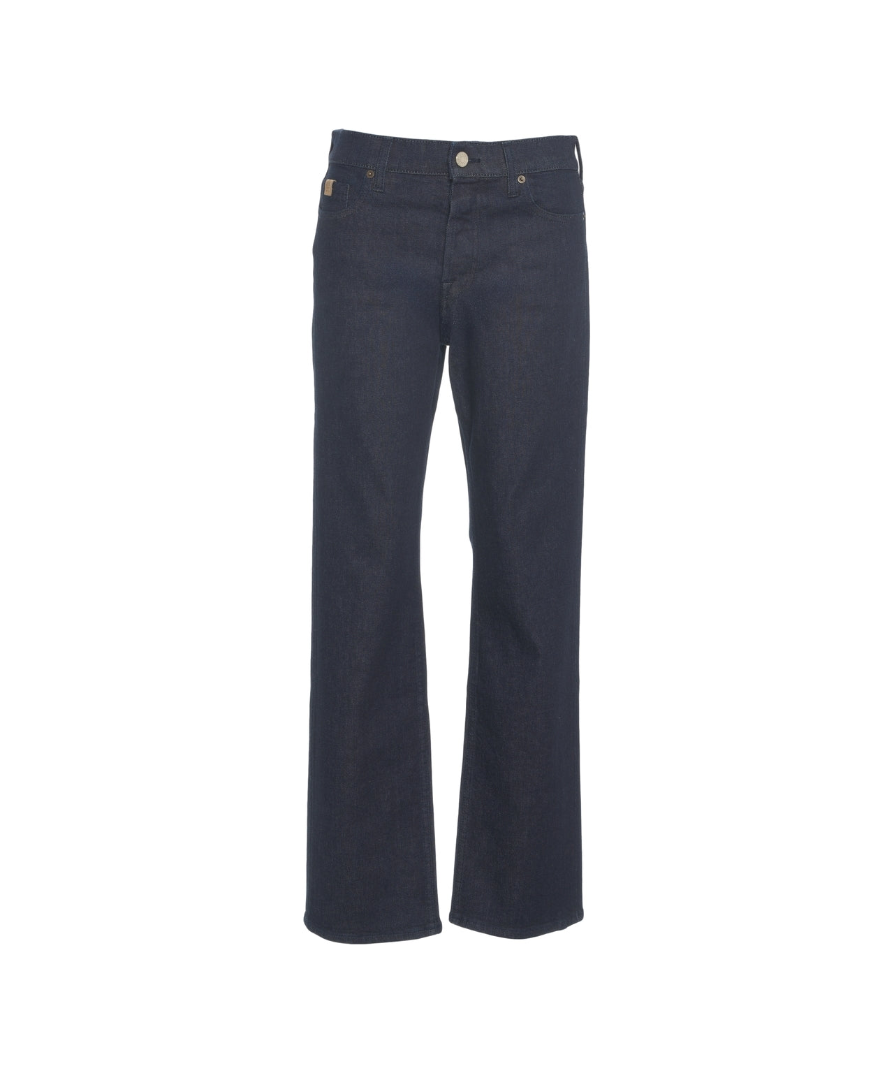JACOB COHEN Straight Leg Jeans for Women