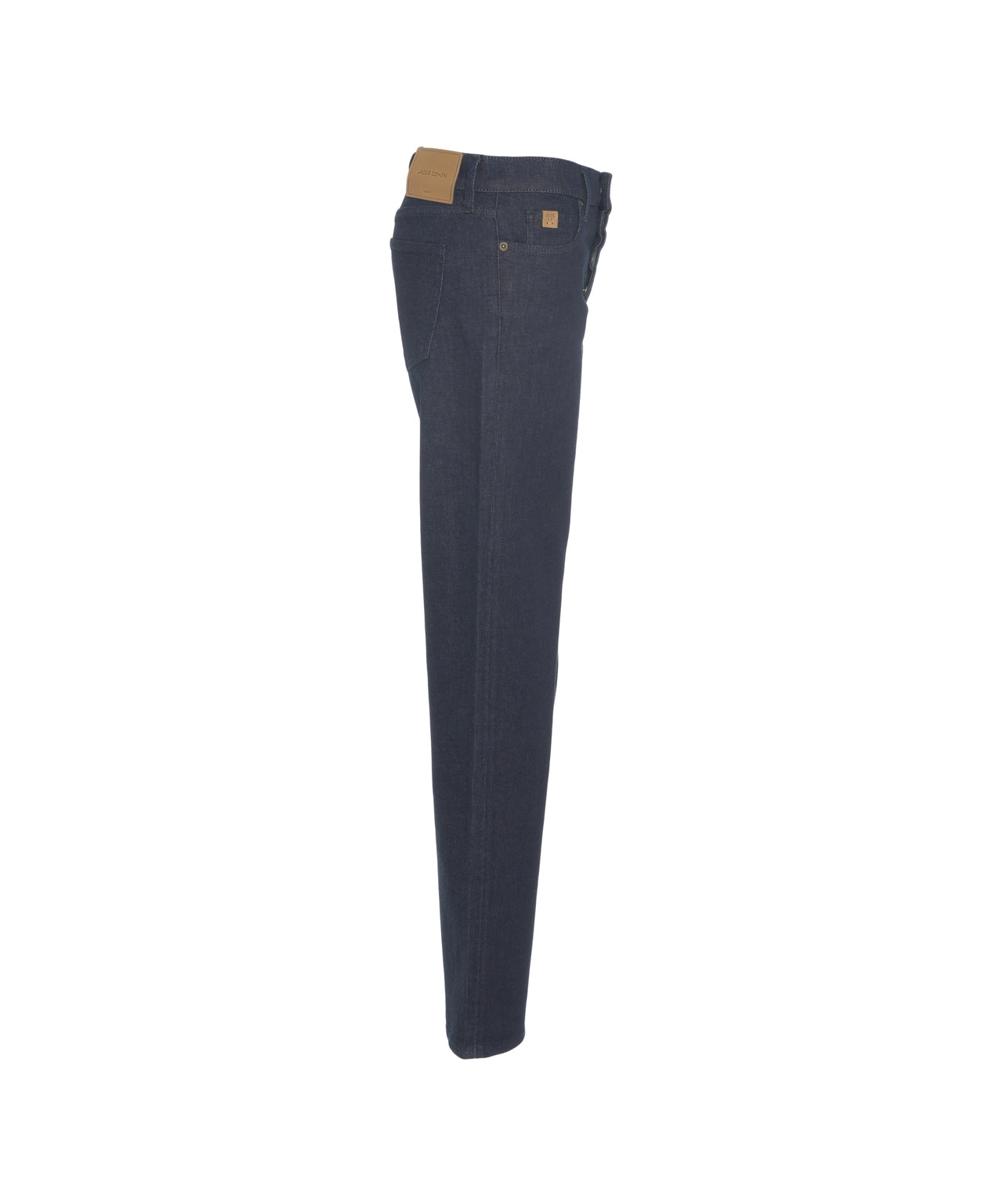 JACOB COHEN Straight Leg Jeans for Women