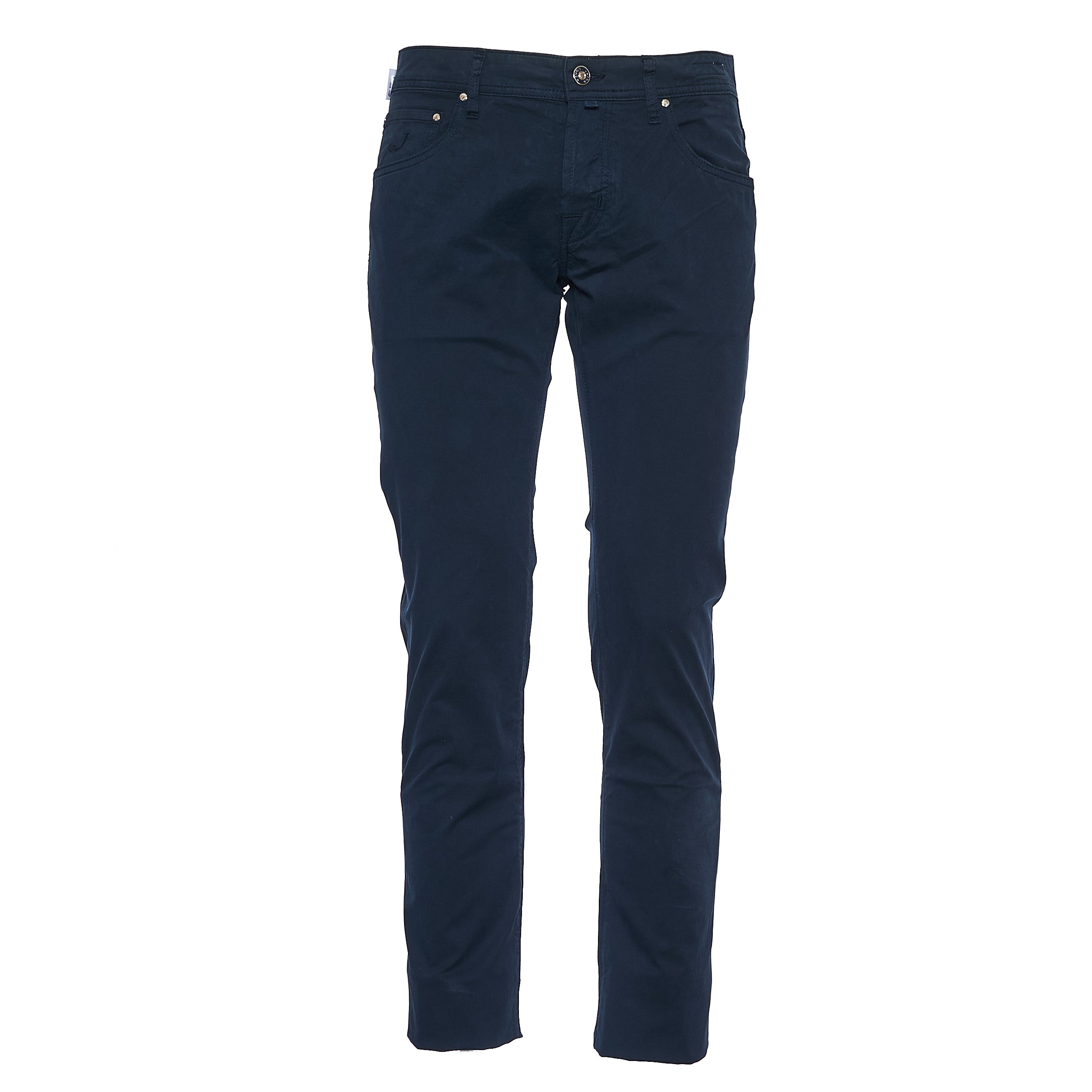 JACOB COHEN Slim Fit 5-Pocket Pants