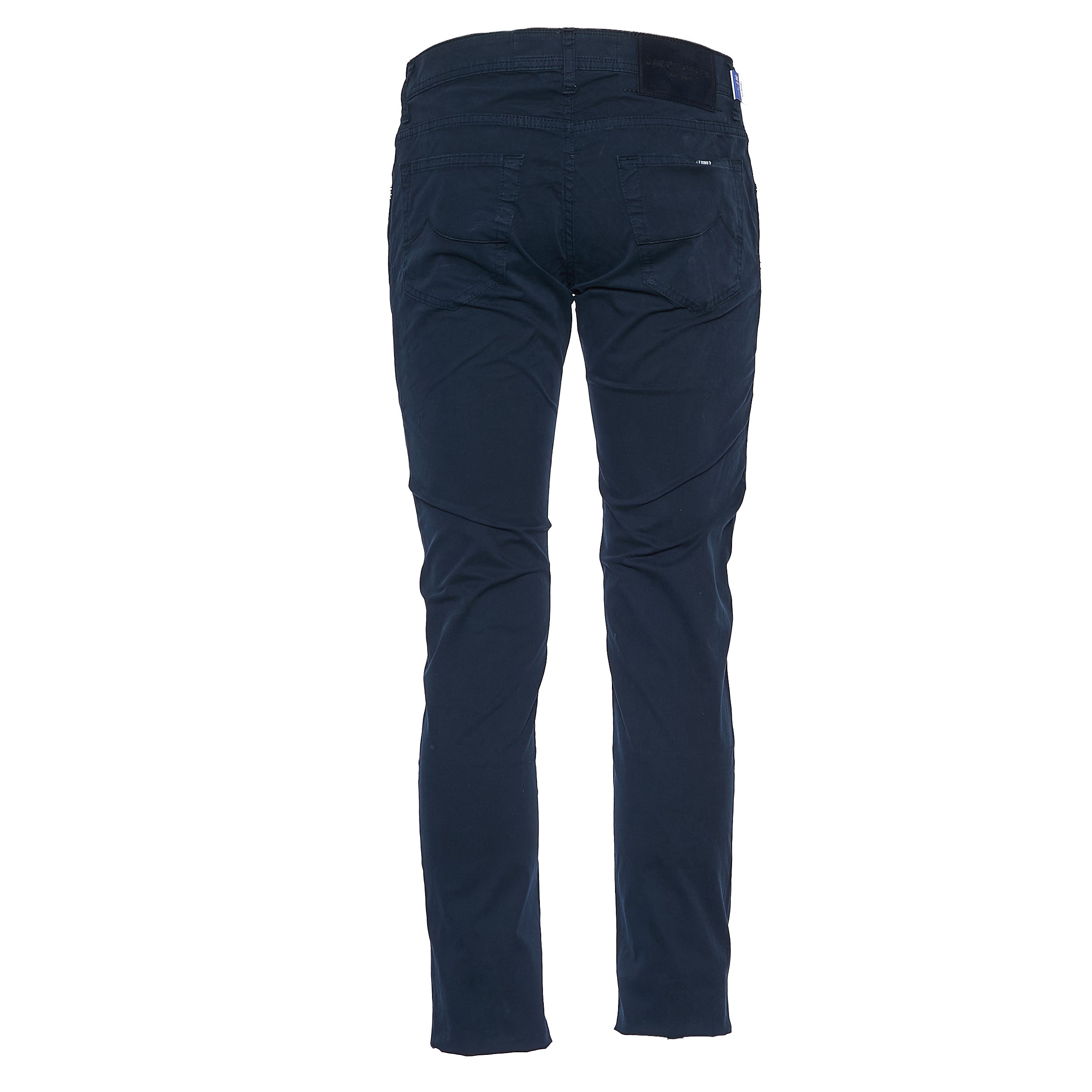 JACOB COHEN Slim Fit 5-Pocket Pants