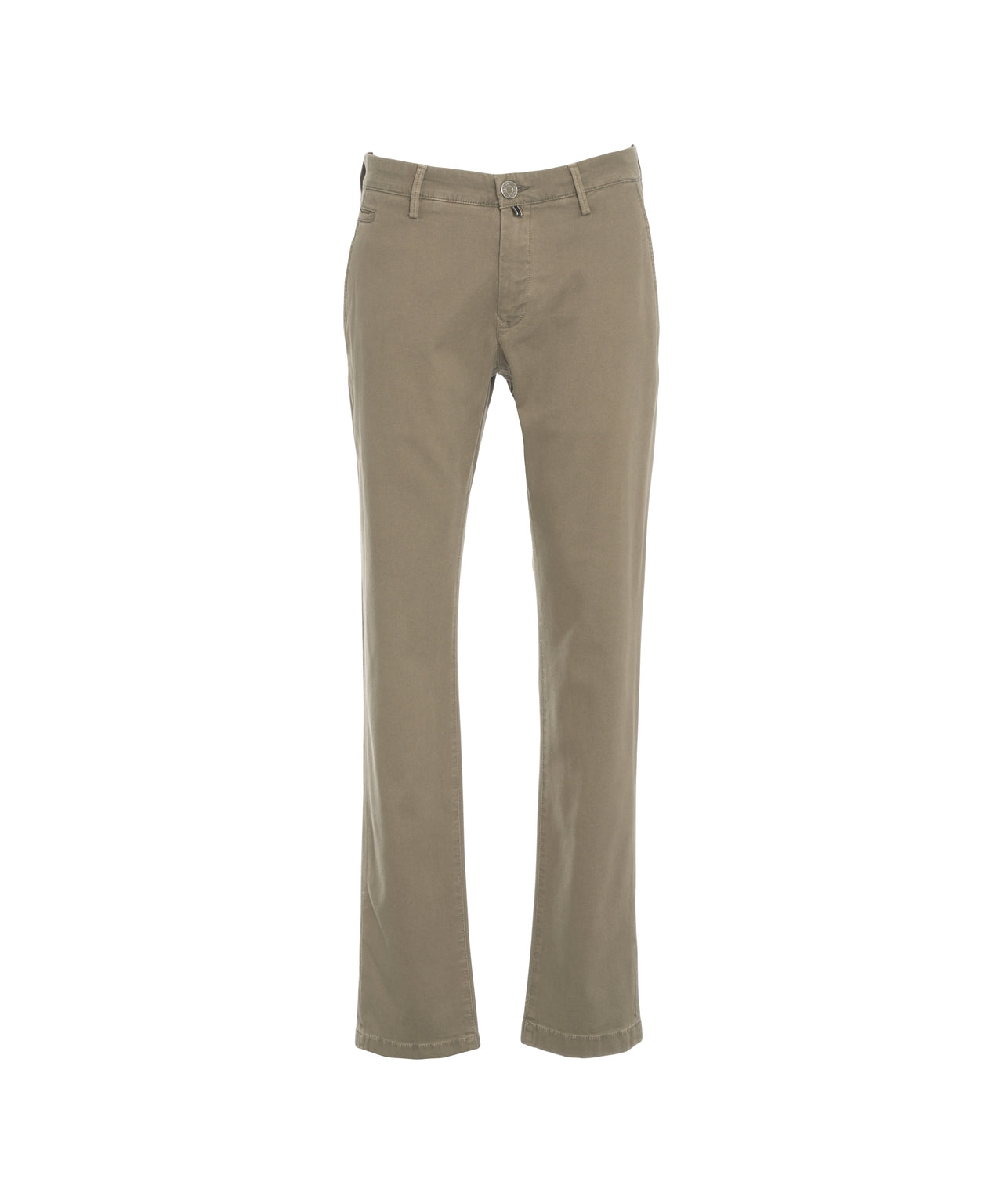 JACOB COHEN Comfort Fit Trousers for Men