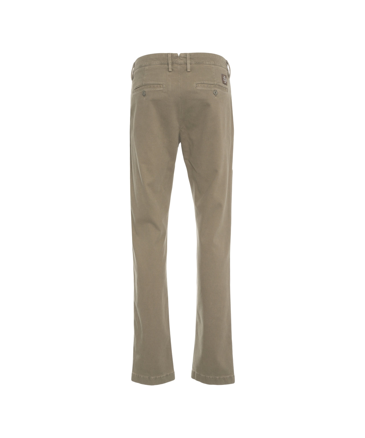 JACOB COHEN Comfort Fit Trousers for Men