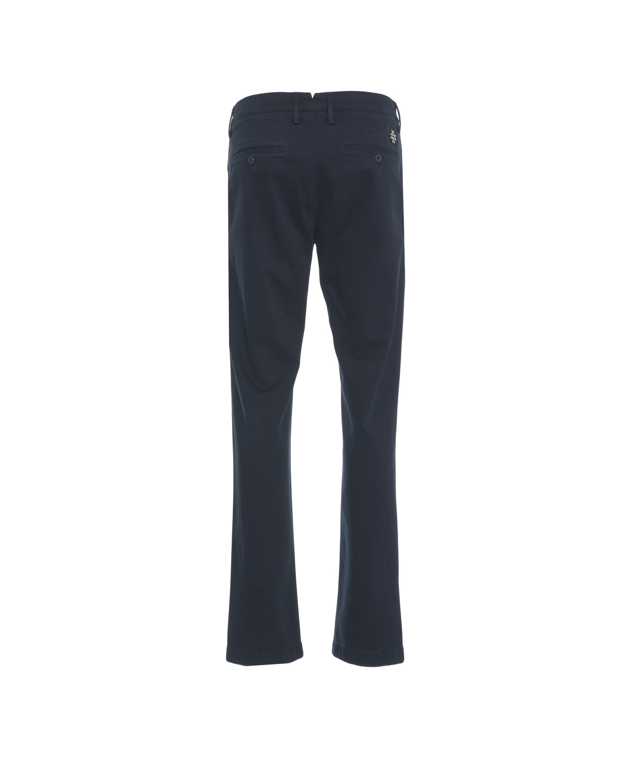 JACOB COHEN Comfortable Fit Trousers for Men - Bobby Style