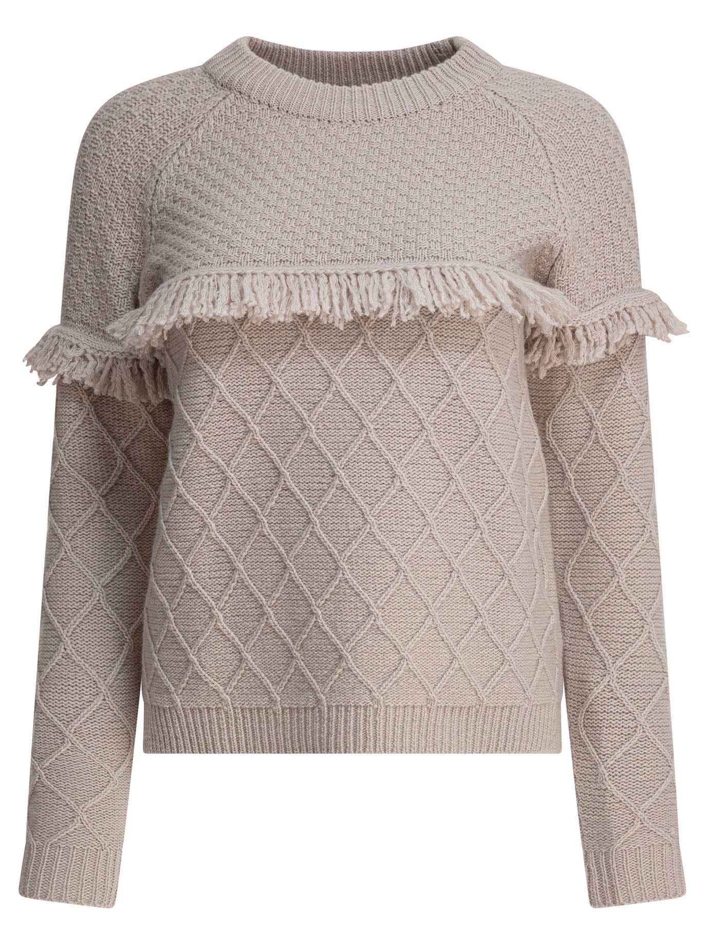 RAKKI Cozy Women's Knitwear for Fall 2024