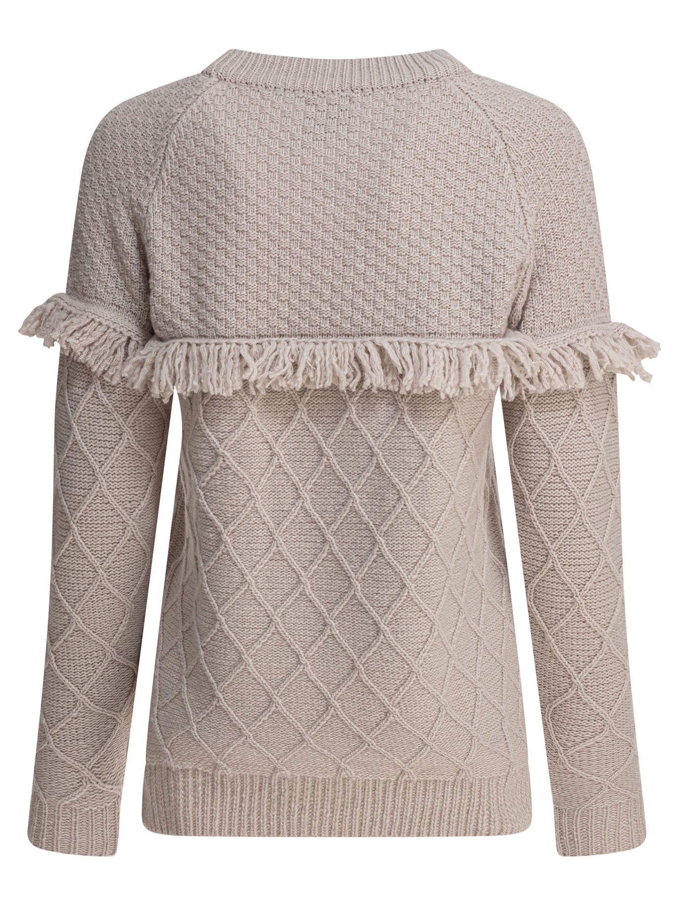 RAKKI Cozy Women's Knitwear for Fall 2024