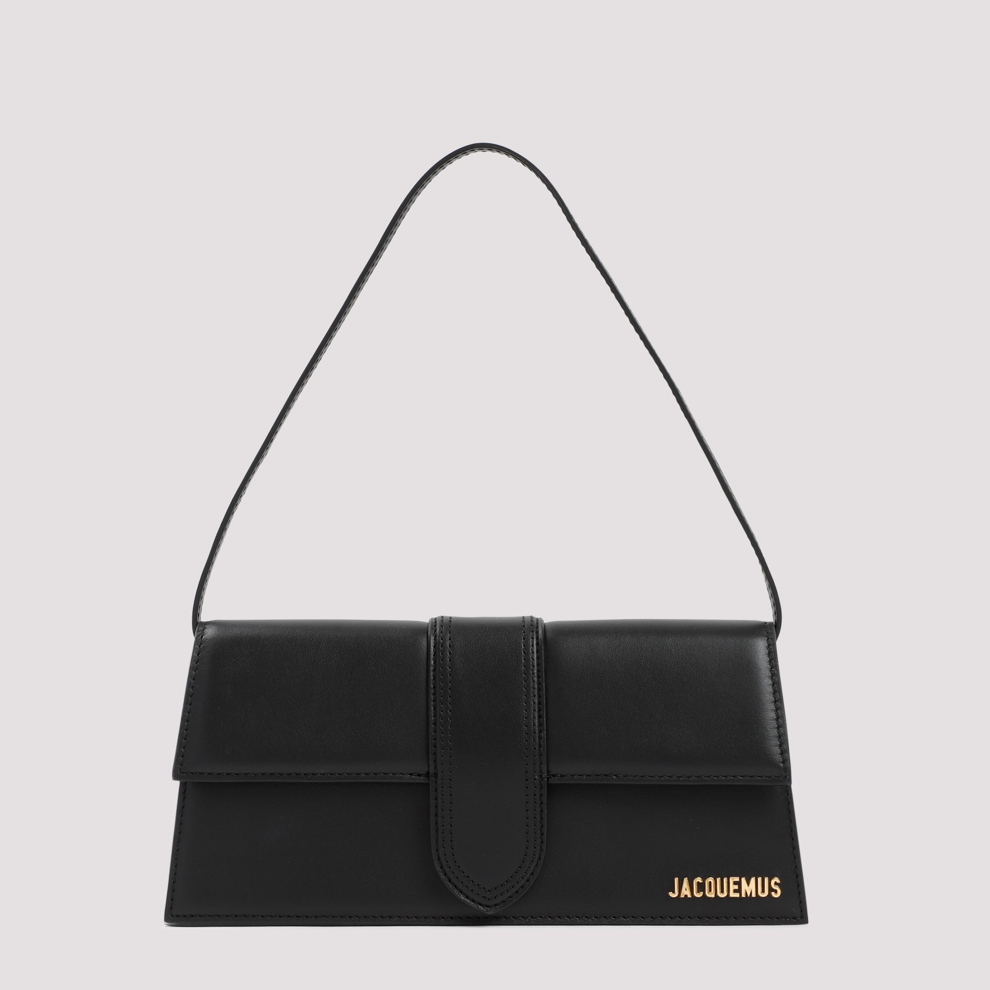 JACQUEMUS Le Bambino Long Handbag 28cm x 13cm x 5cm