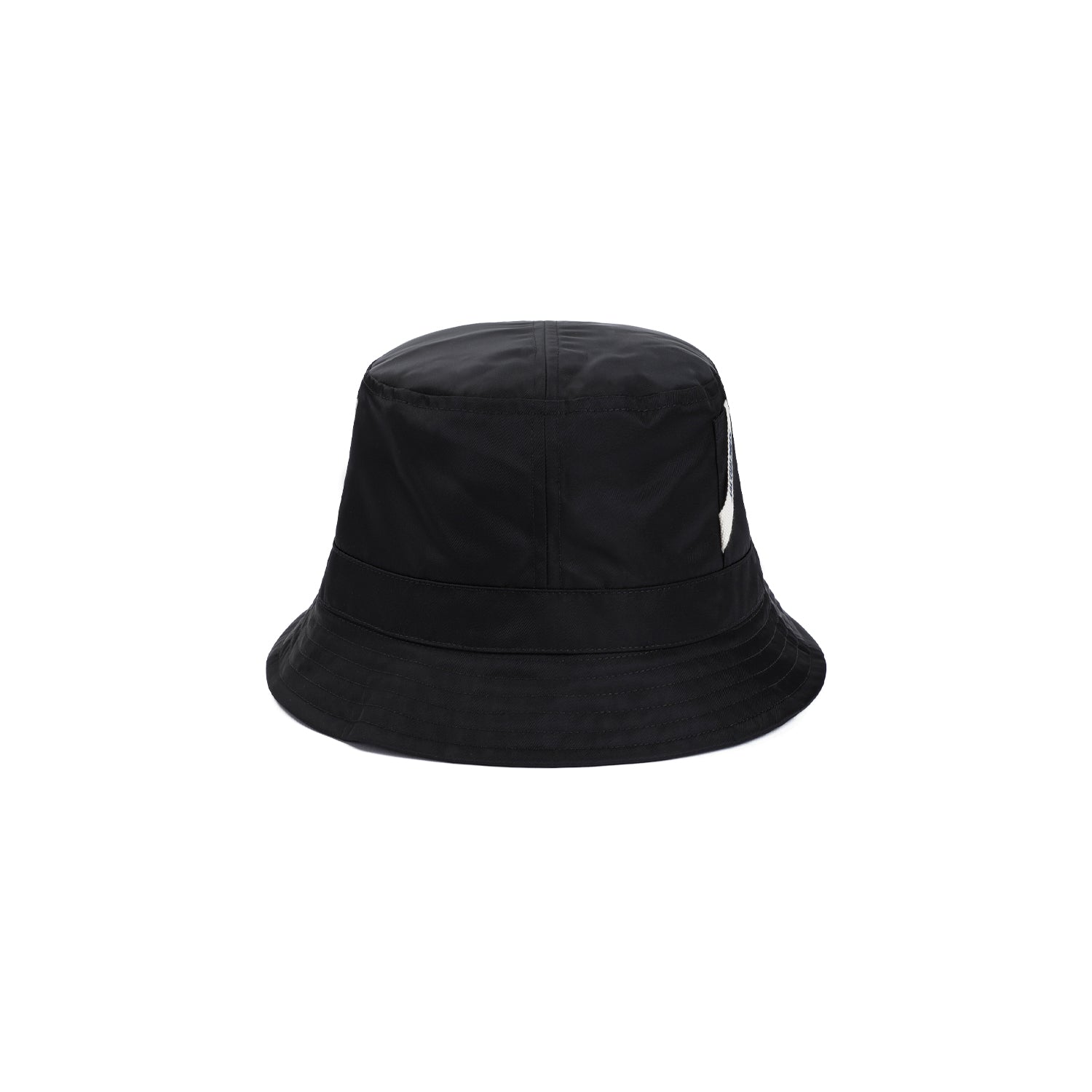 JACQUEMUS Chic Side Pocket Hat