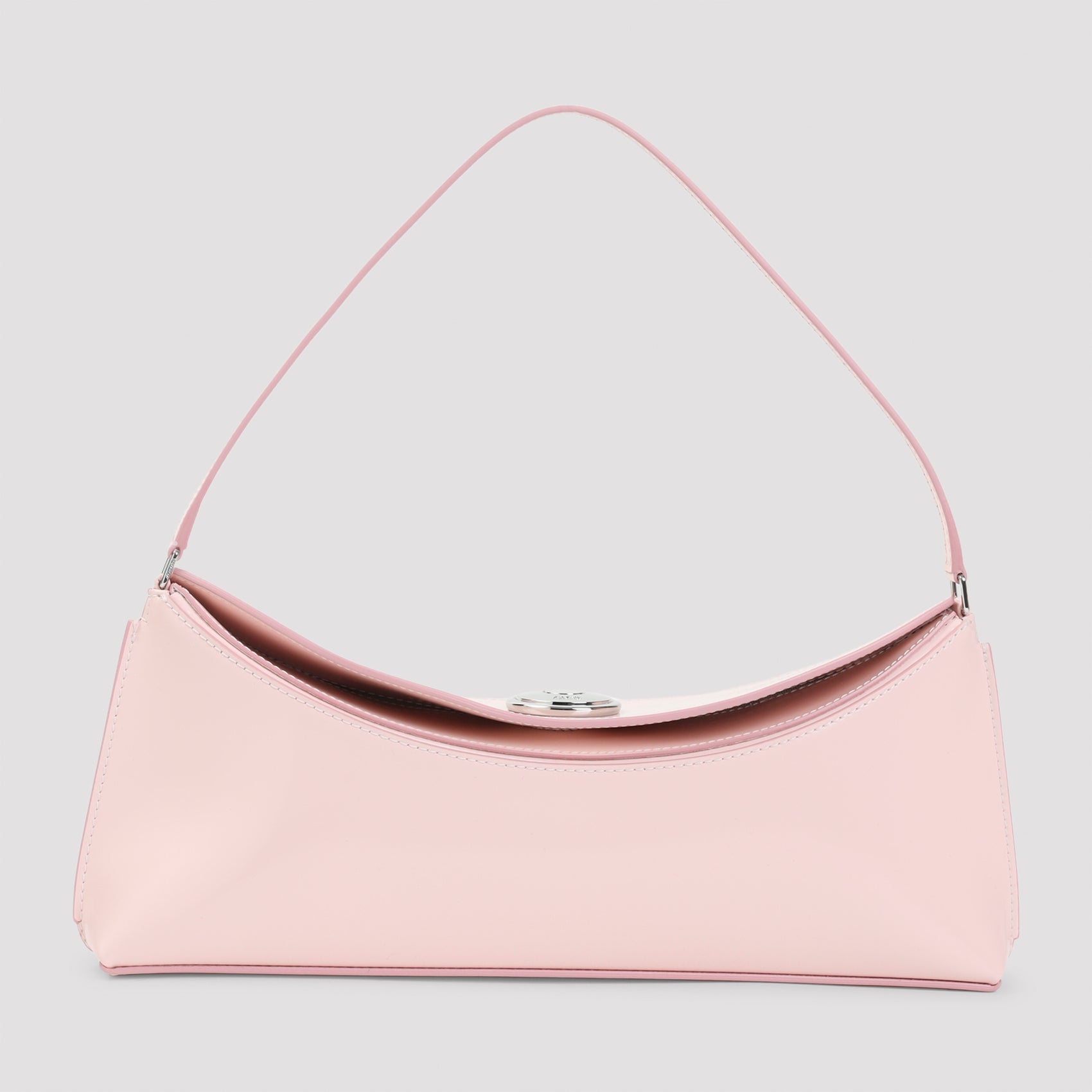JACQUEMUS Compact Mini Handbag