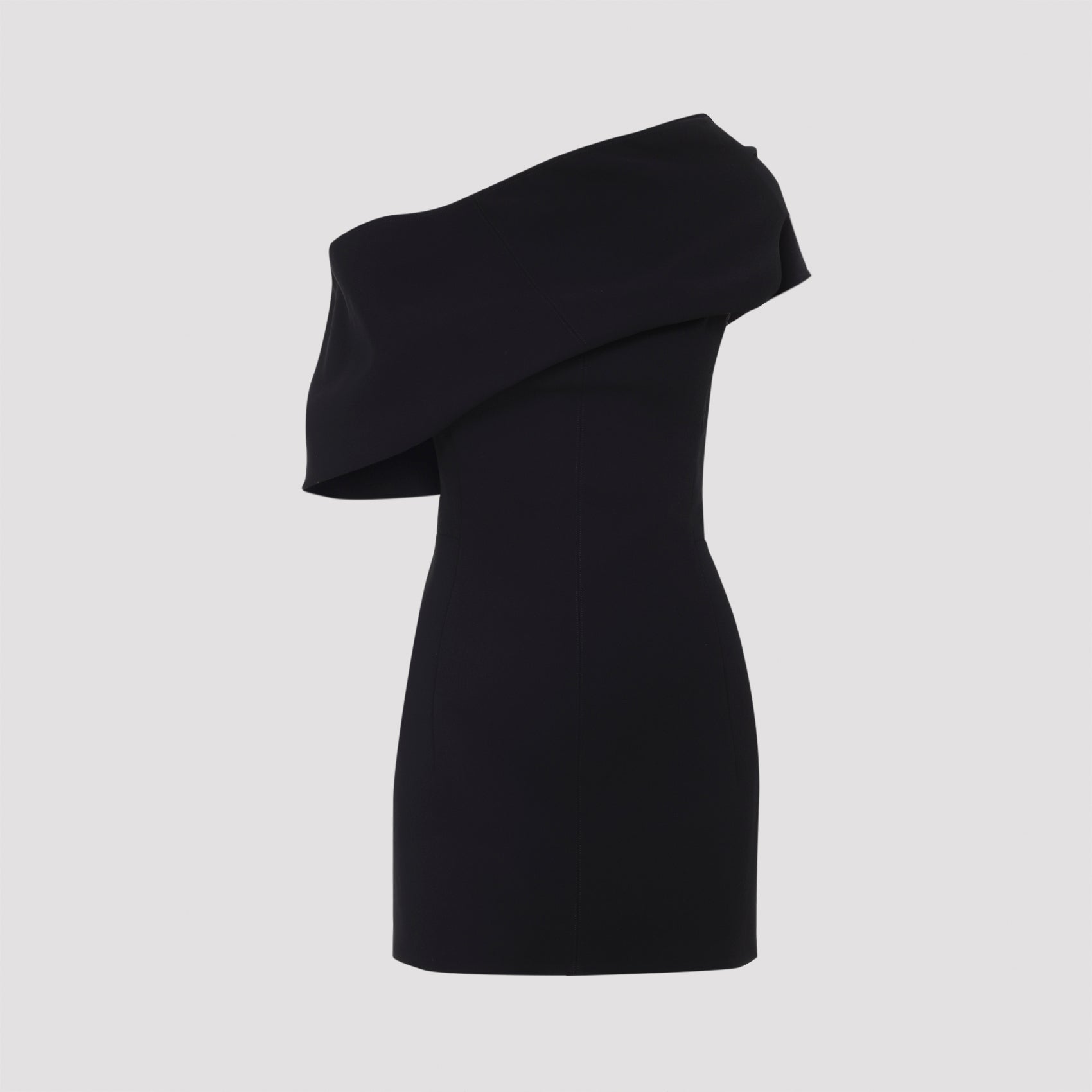 JACQUEMUS Elegant Women's Mini Dress - FW25 Collection