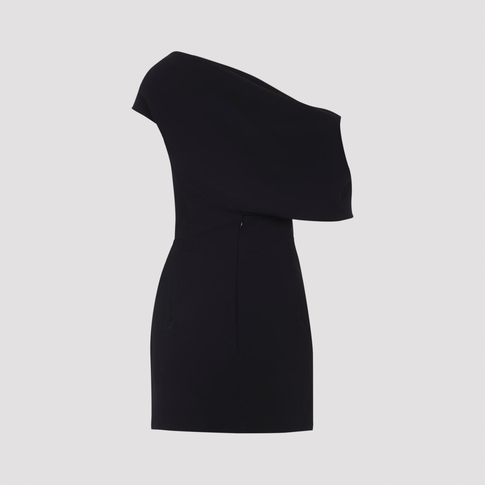 JACQUEMUS Elegant Women's Mini Dress - FW25 Collection
