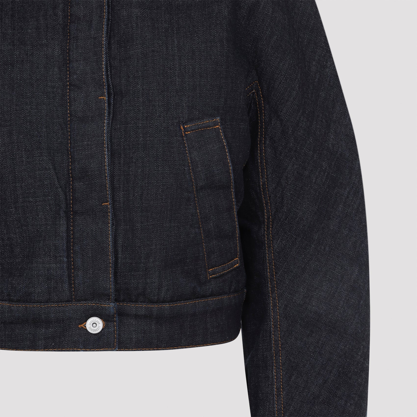 JACQUEMUS Chic Women's Layering Jacket for Fall Winter 2025