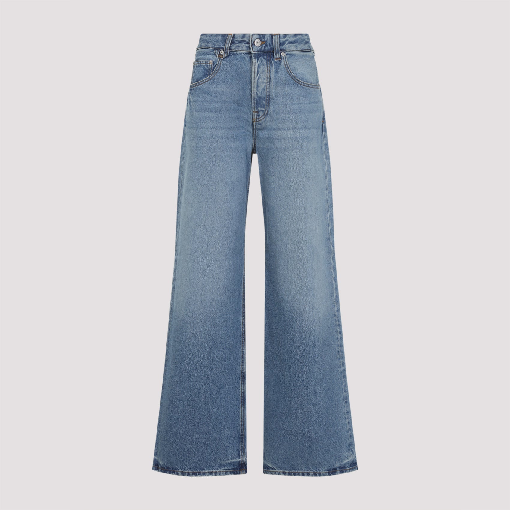 JACQUEMUS Chic Women's Jeans - Size 33C