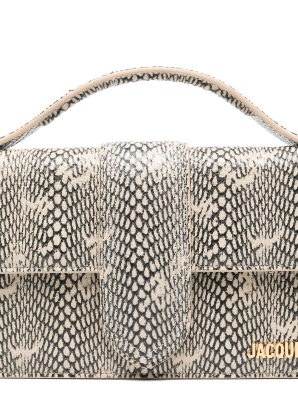 JACQUEMUS Chic Handbag Mini for Women - Fall Winter 25/26