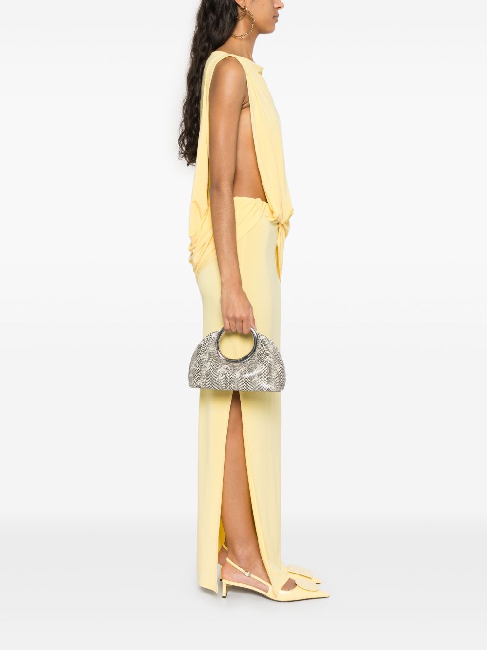 JACQUEMUS Elegant Mini Handbag for Women