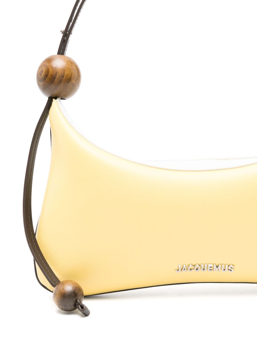 JACQUEMUS Mini Shoulder Handbag
