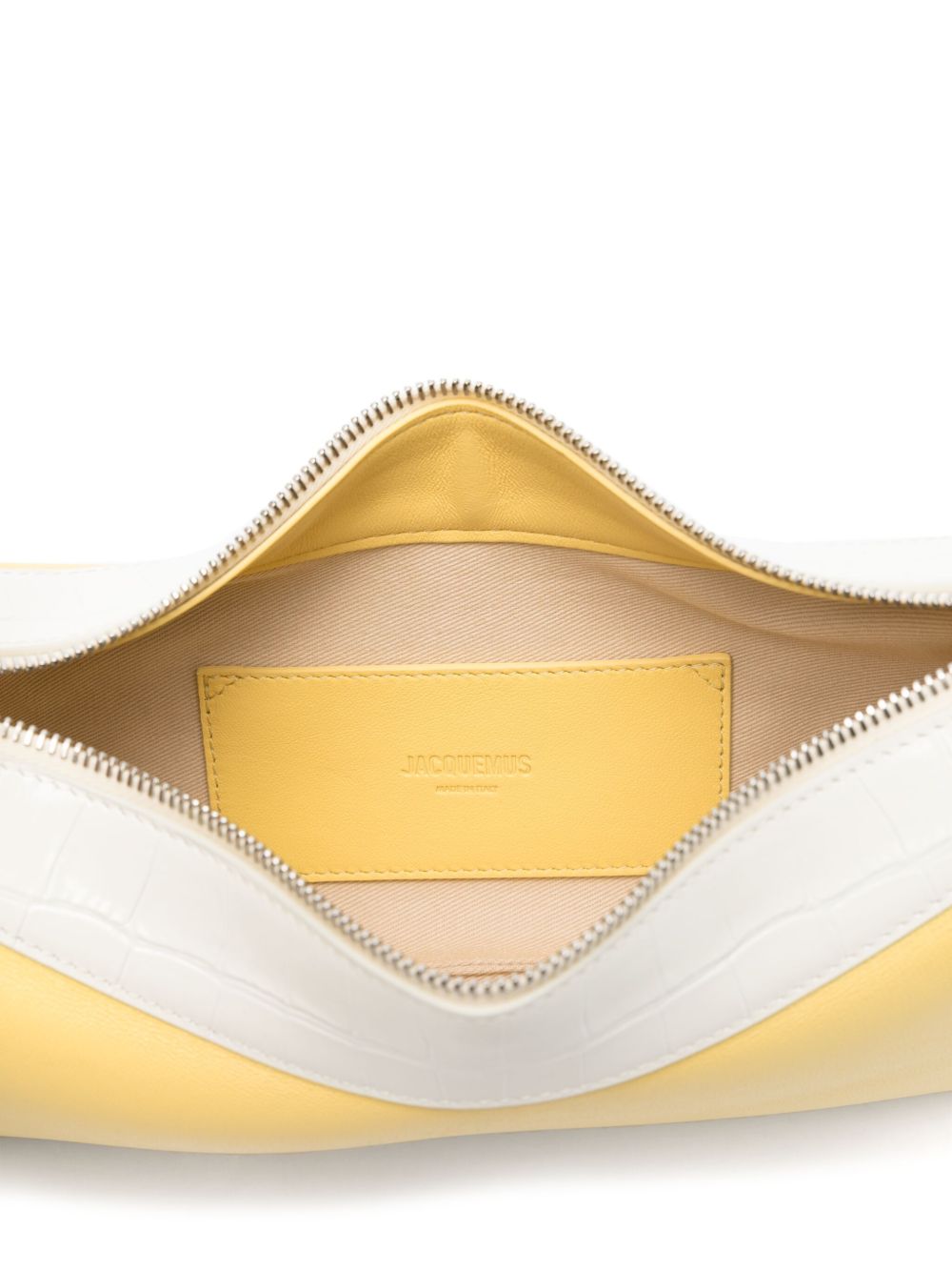 JACQUEMUS Mini Shoulder Handbag