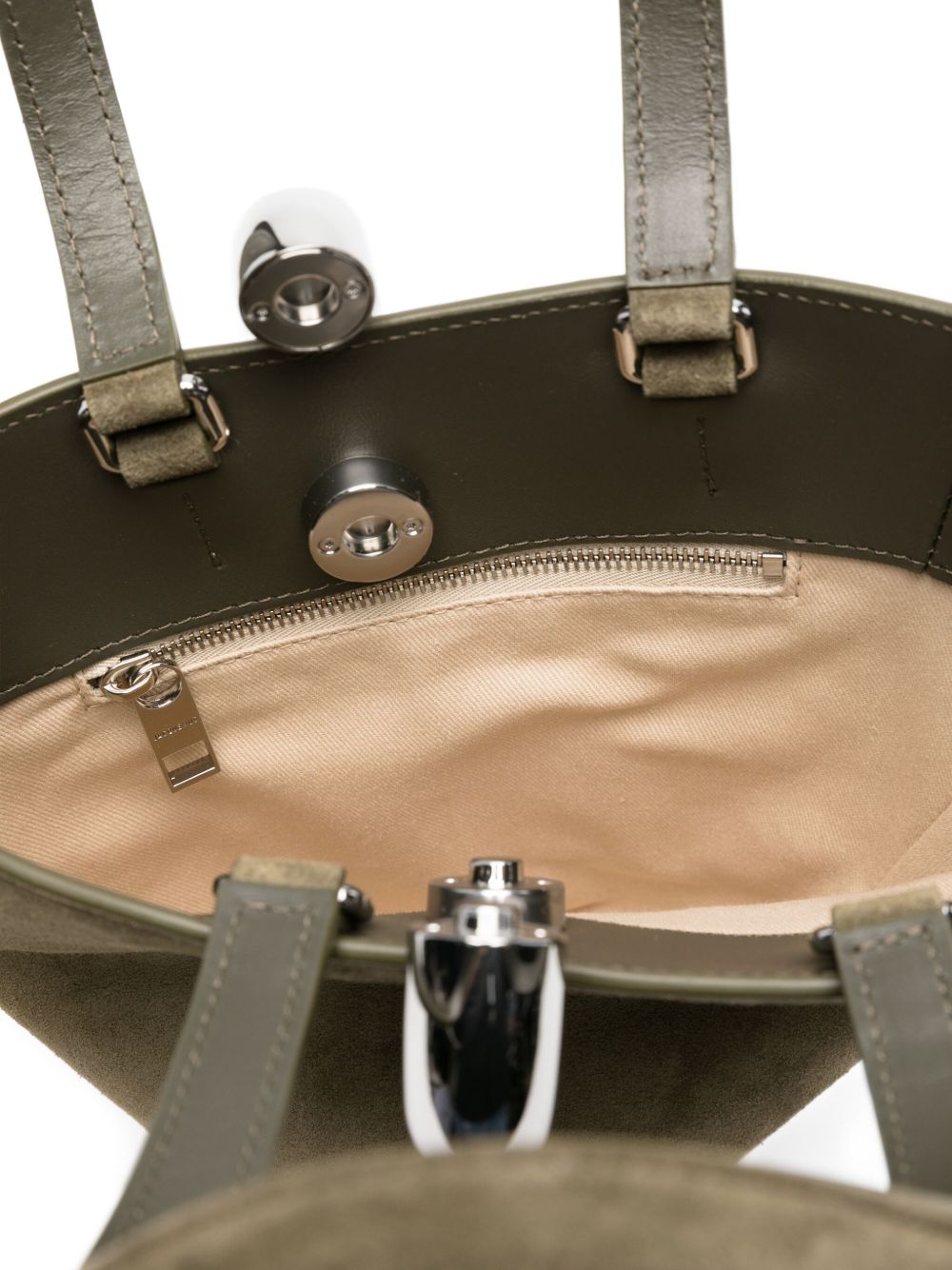 JACQUEMUS Chic Mini Handbag for Elevated Everyday Looks