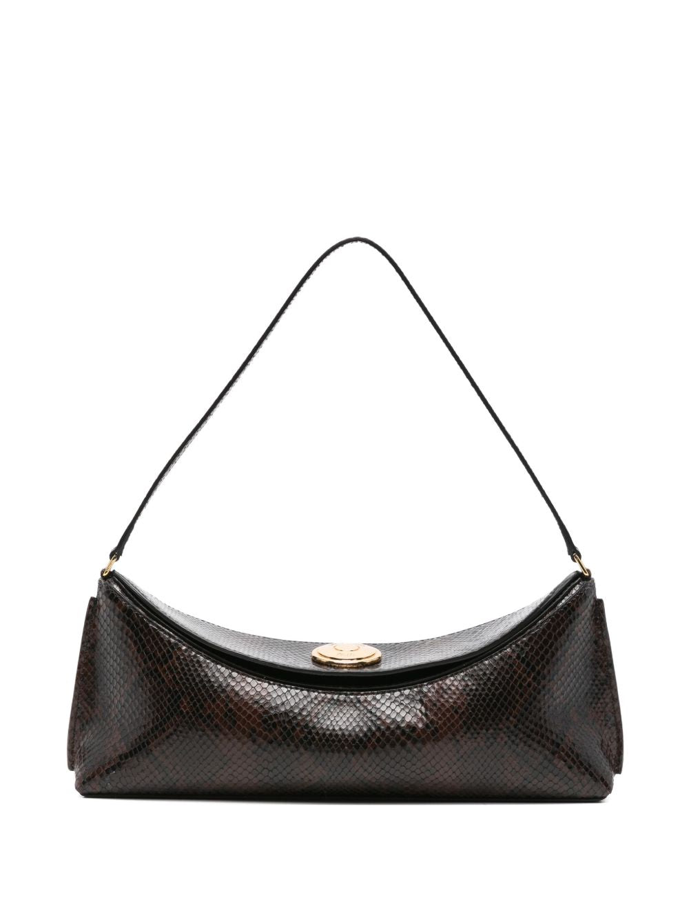 JACQUEMUS Mini Shoulder Handbag