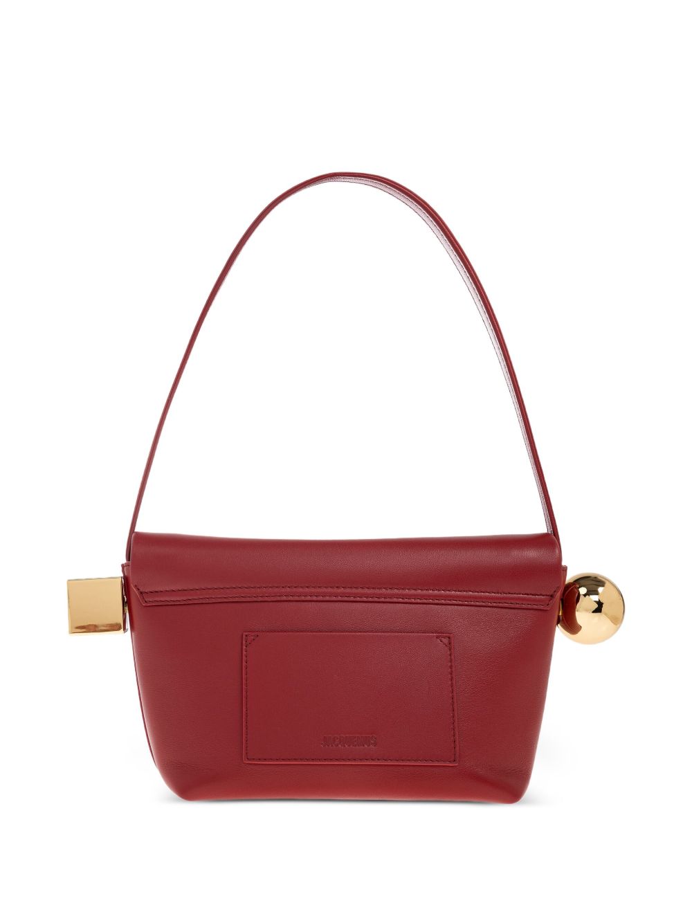 JACQUEMUS Mini Shoulder Handbag