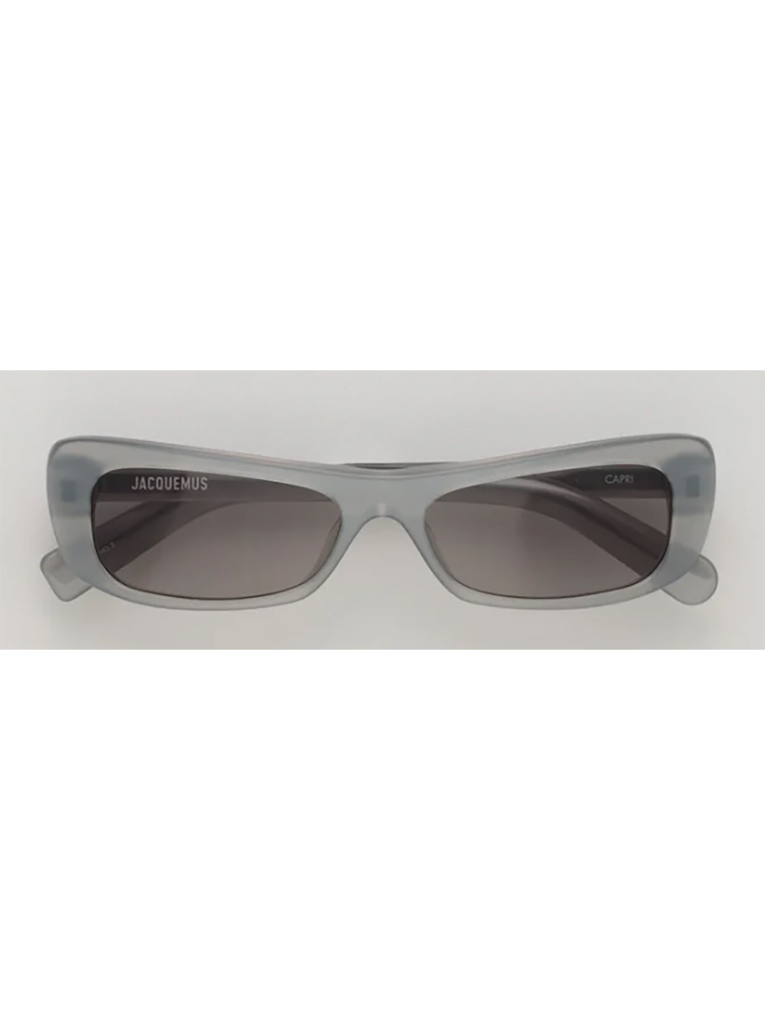 JACQUEMUS Capri Optical Frames - Stylish Fit for Women