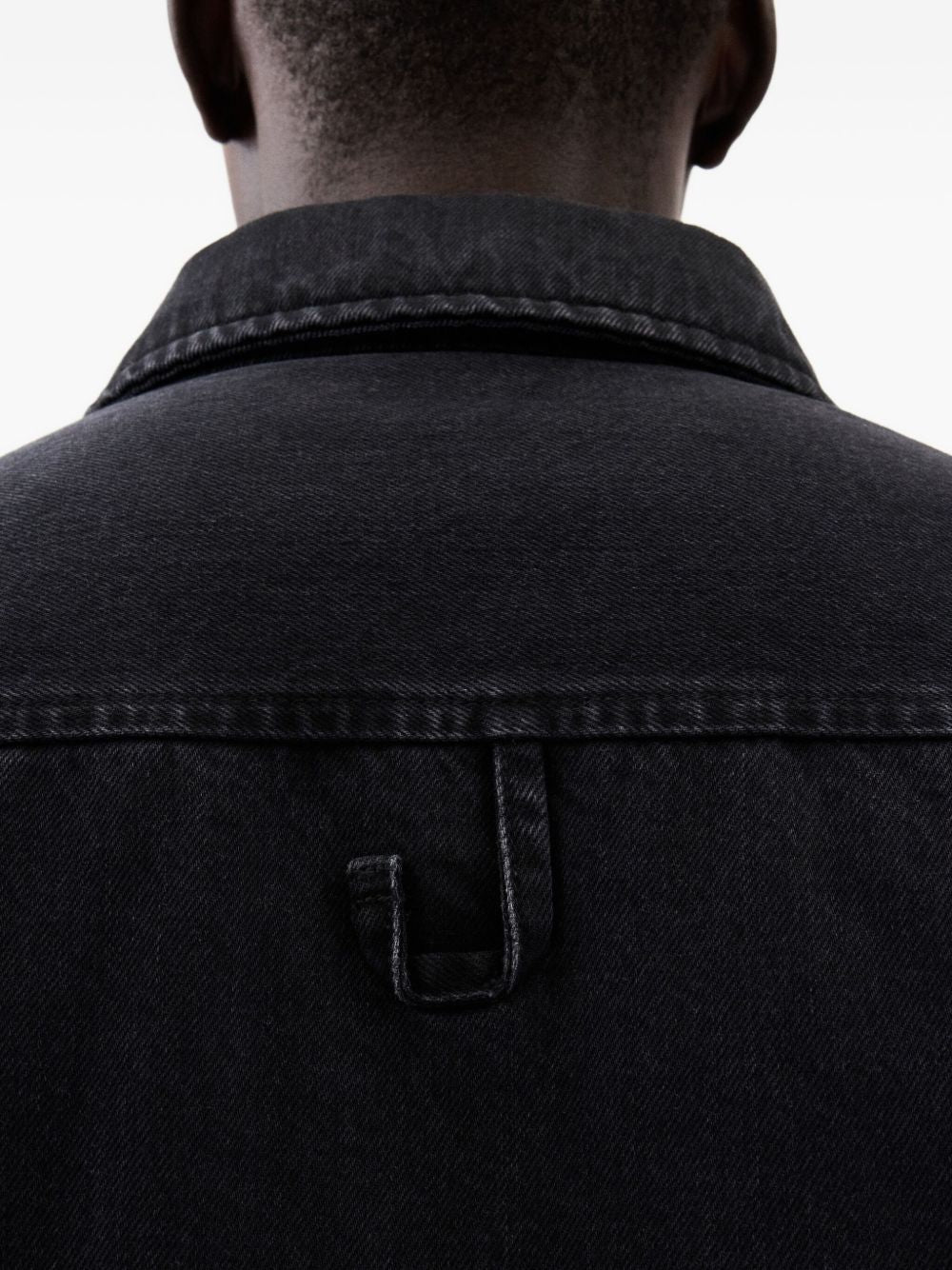 JACQUEMUS Sleek Camicie Shirt for Men