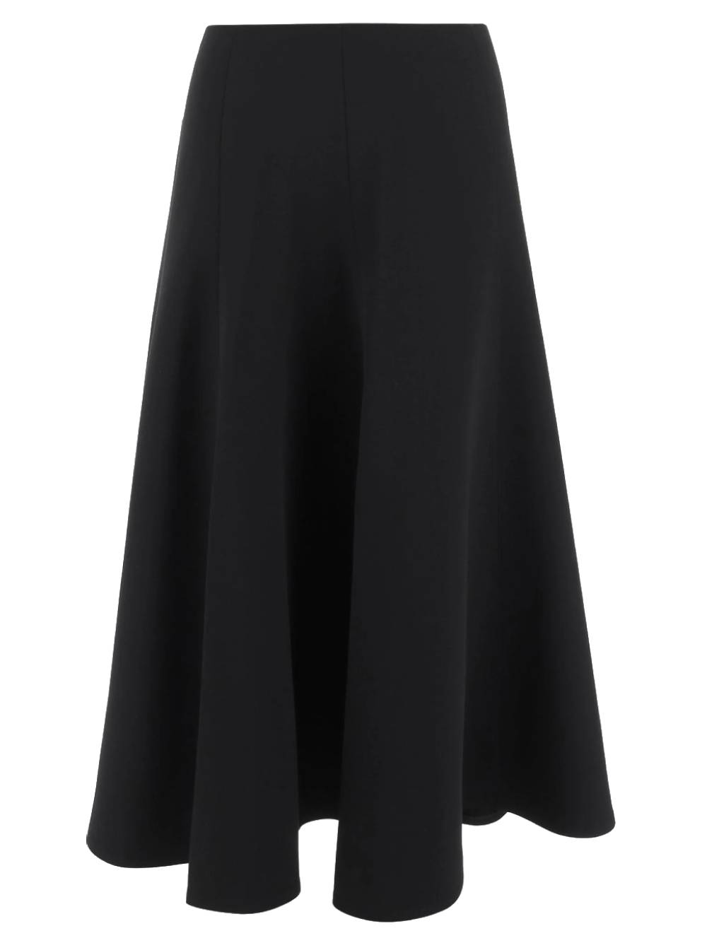 JACQUEMUS Elegant Mini Skirt for Women - FW25 Collection