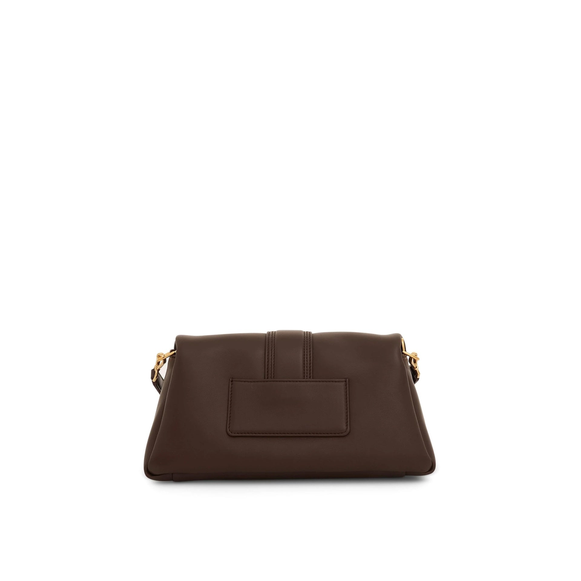 JACQUEMUS Puffy Mini Handbag